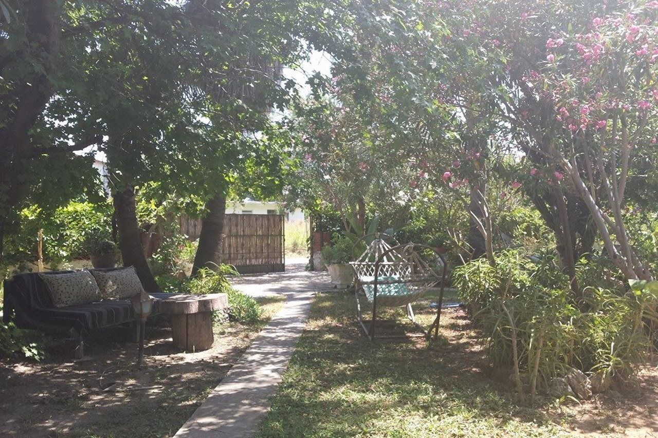 Poseidon Villa Dalyan