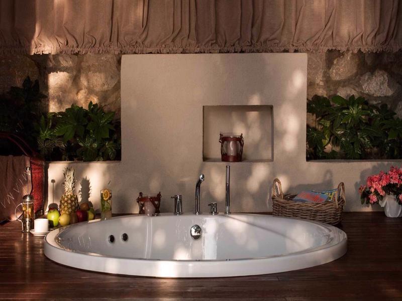 Miamai Boutique - Adult Only 3* Bozburun