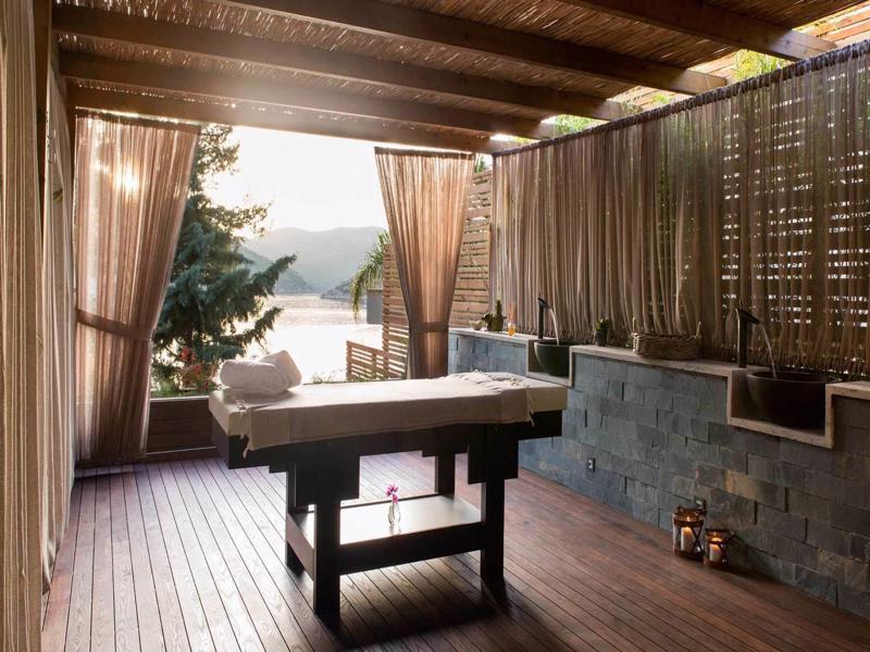 Miamai Boutique - Adult Only 3* Bozburun