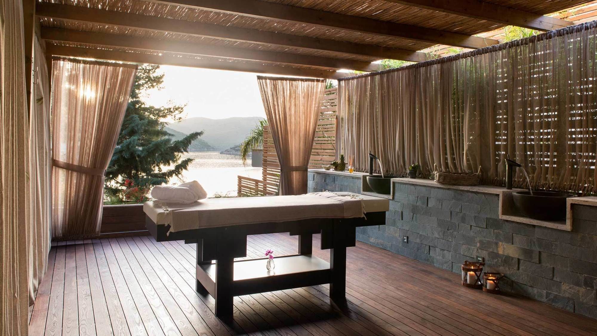Miamai Boutique - Adult Only Hotel Bozburun