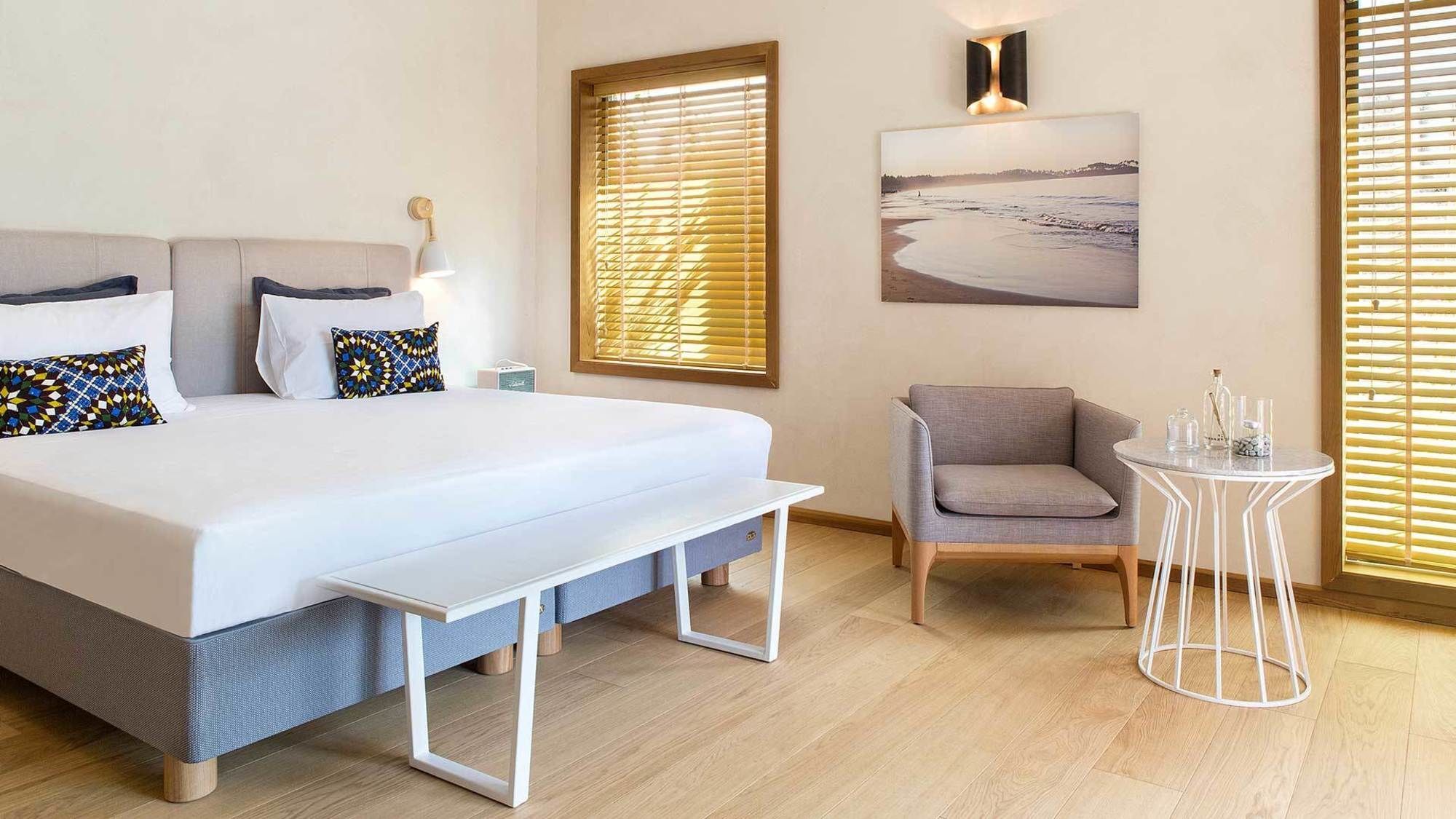 Miamai Boutique - Adult Only Hotel