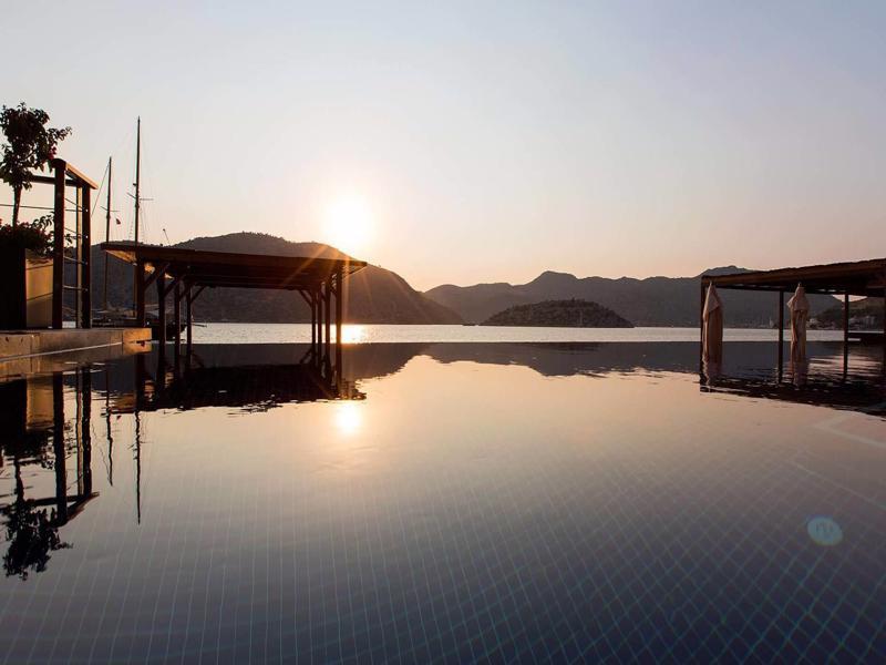 Hotel Miamai Boutique - Adult Only 3*