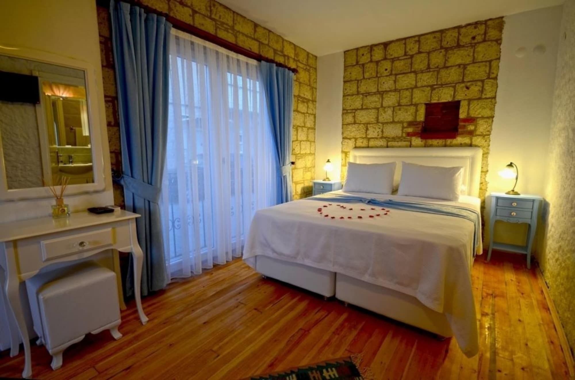Hotel Masli̇na 3*