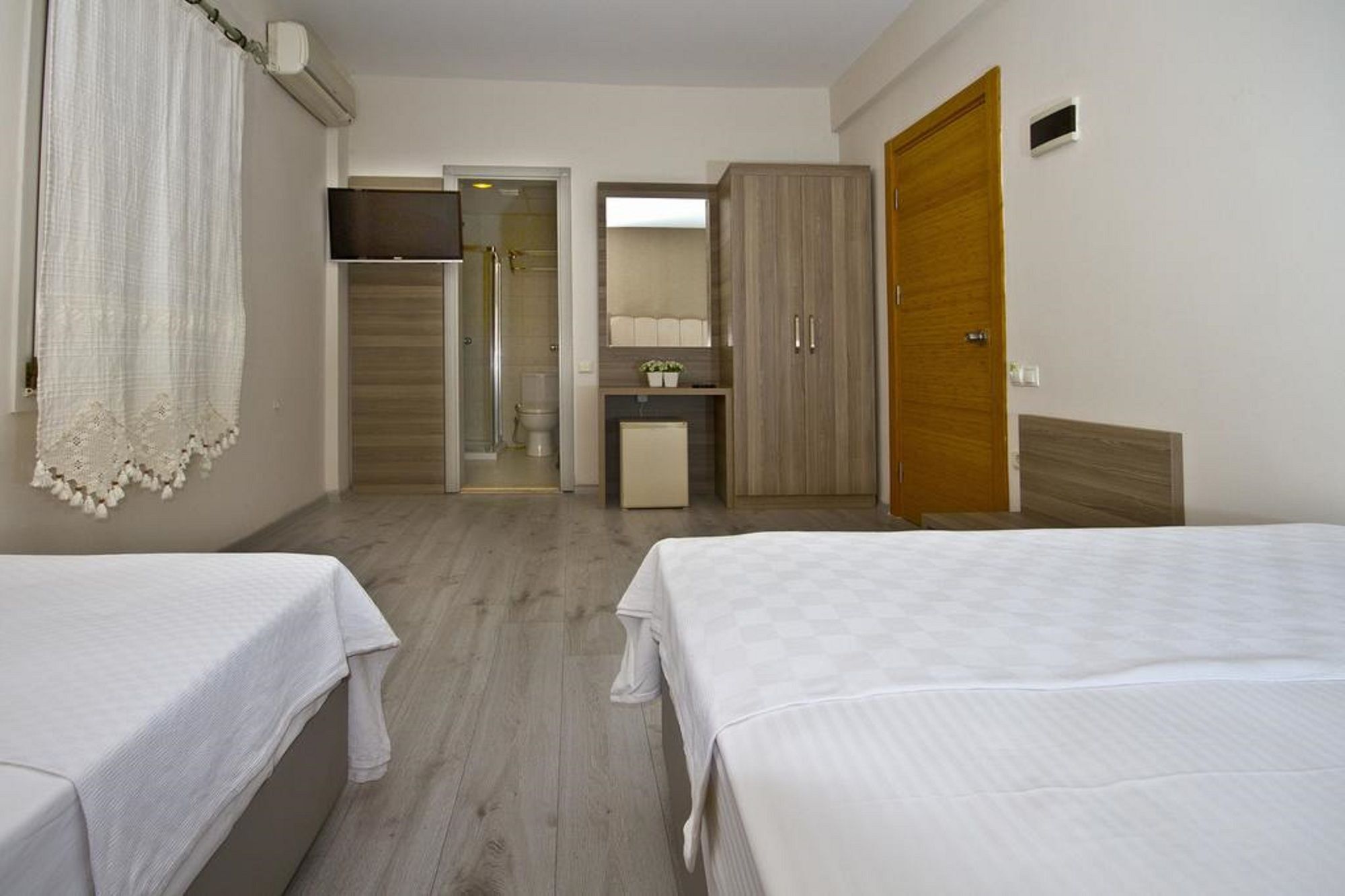 Hotel The 48 Bodrum