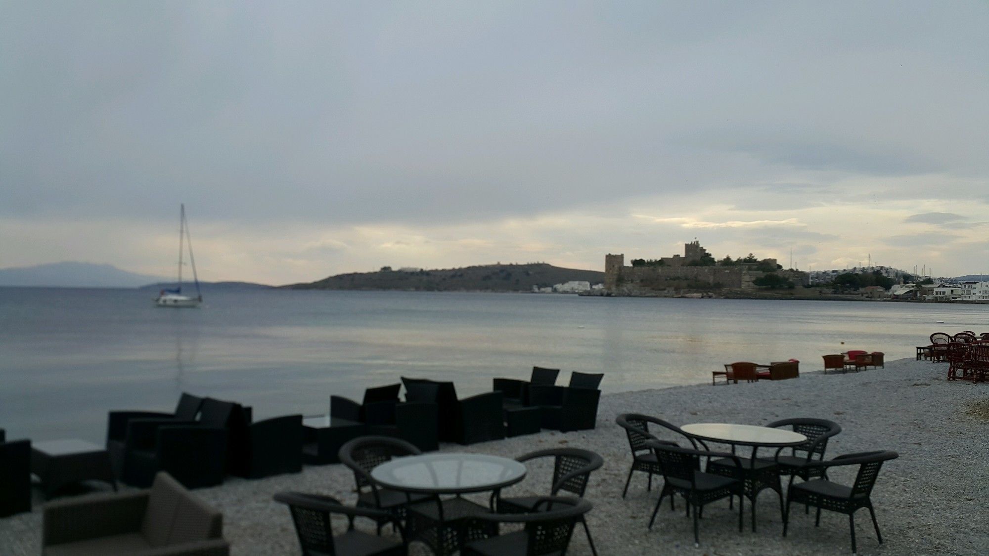 The 48 Hotel Bodrum
