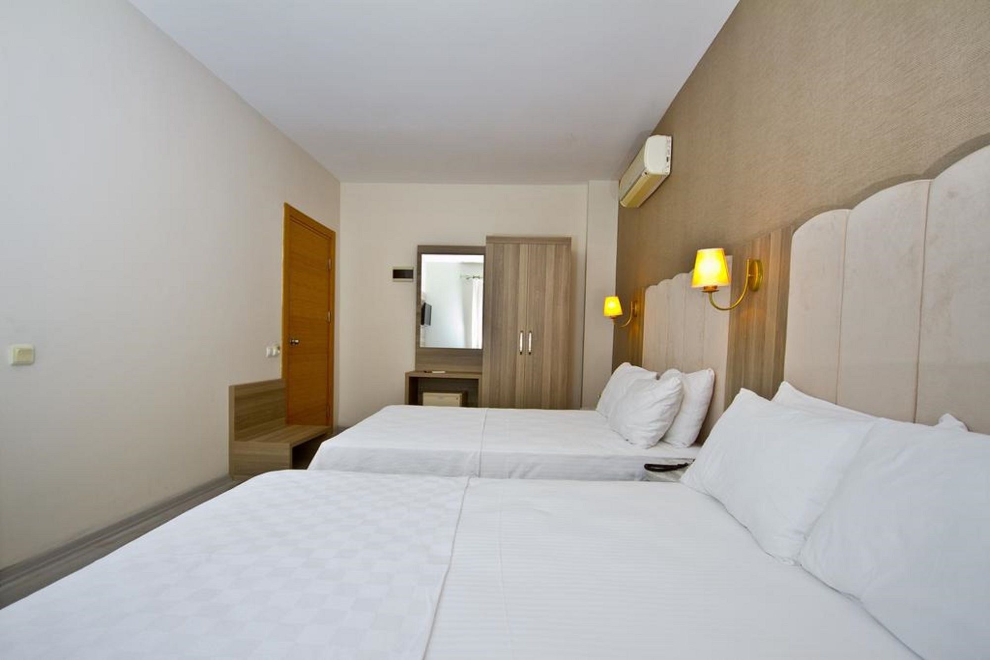 The 48 Bodrum