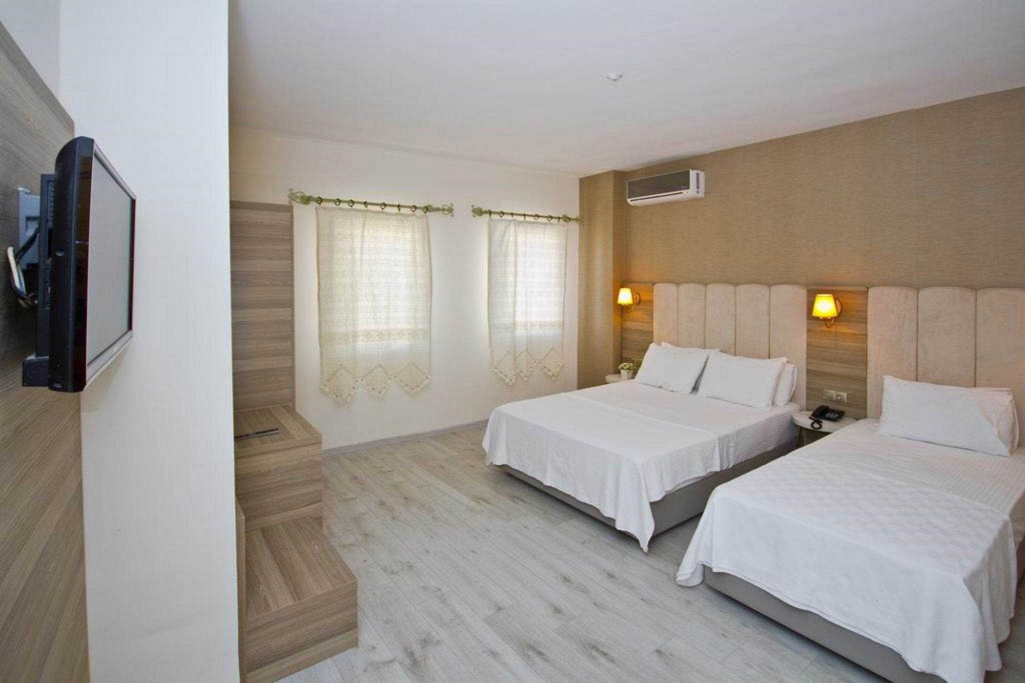 The 48 3* Bodrum
