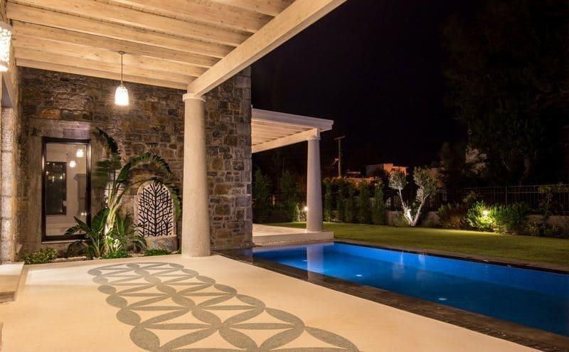 Nilsu Villa
