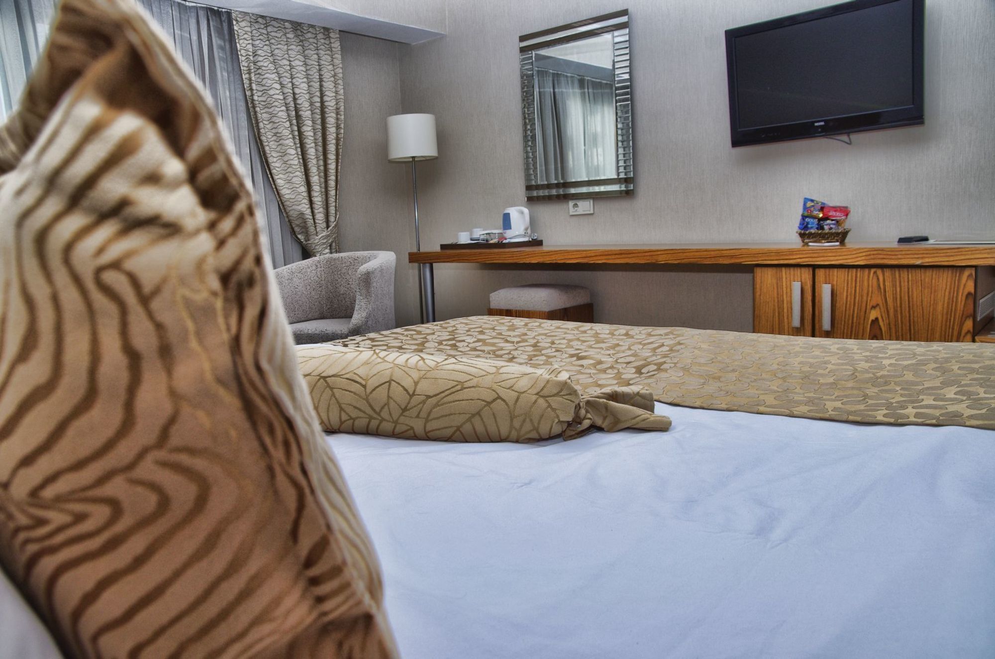 Nk Hotel Izmir