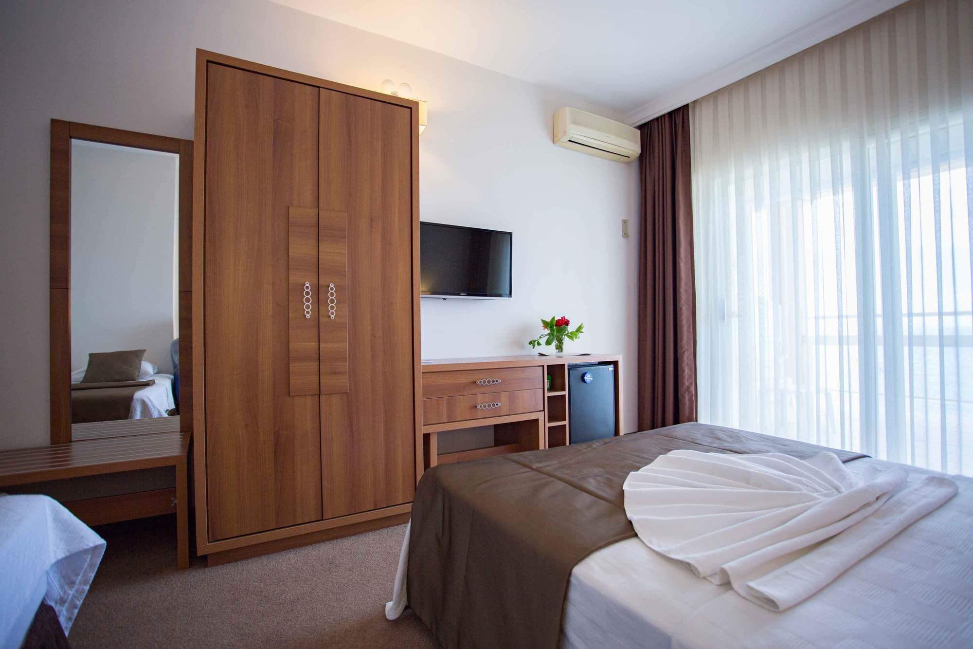 Hotel Melis 2*