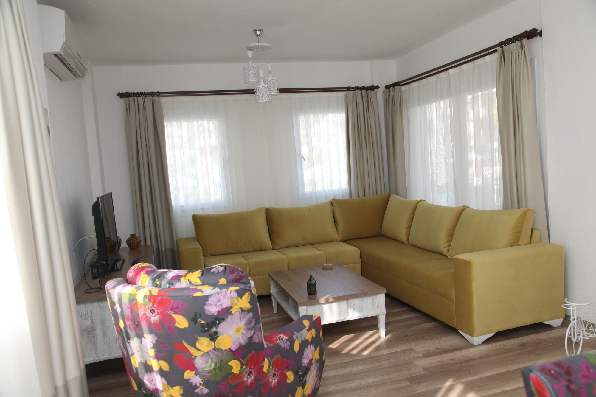 Dibek Homes & Guest house