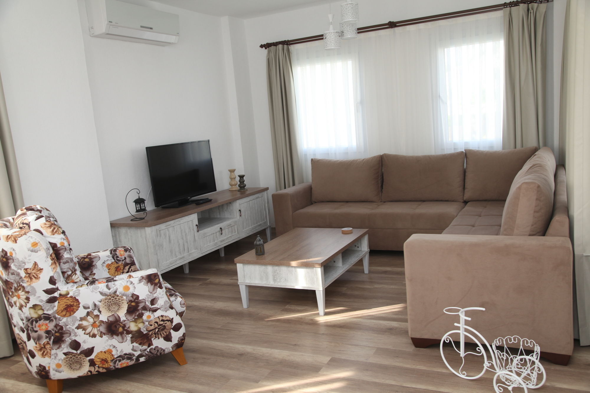 Dibek Homes & 4* Yalikavak