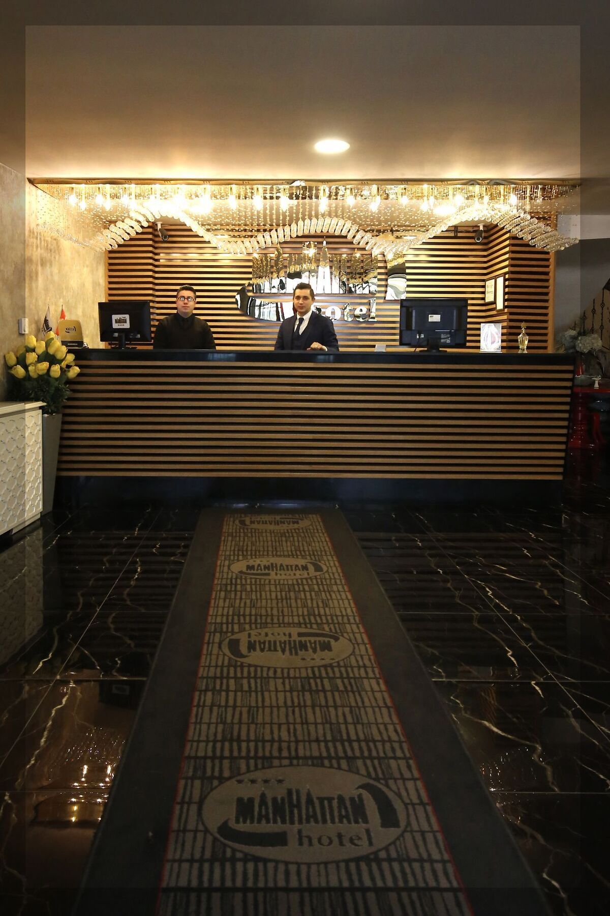 Hotel Seral Manhattan