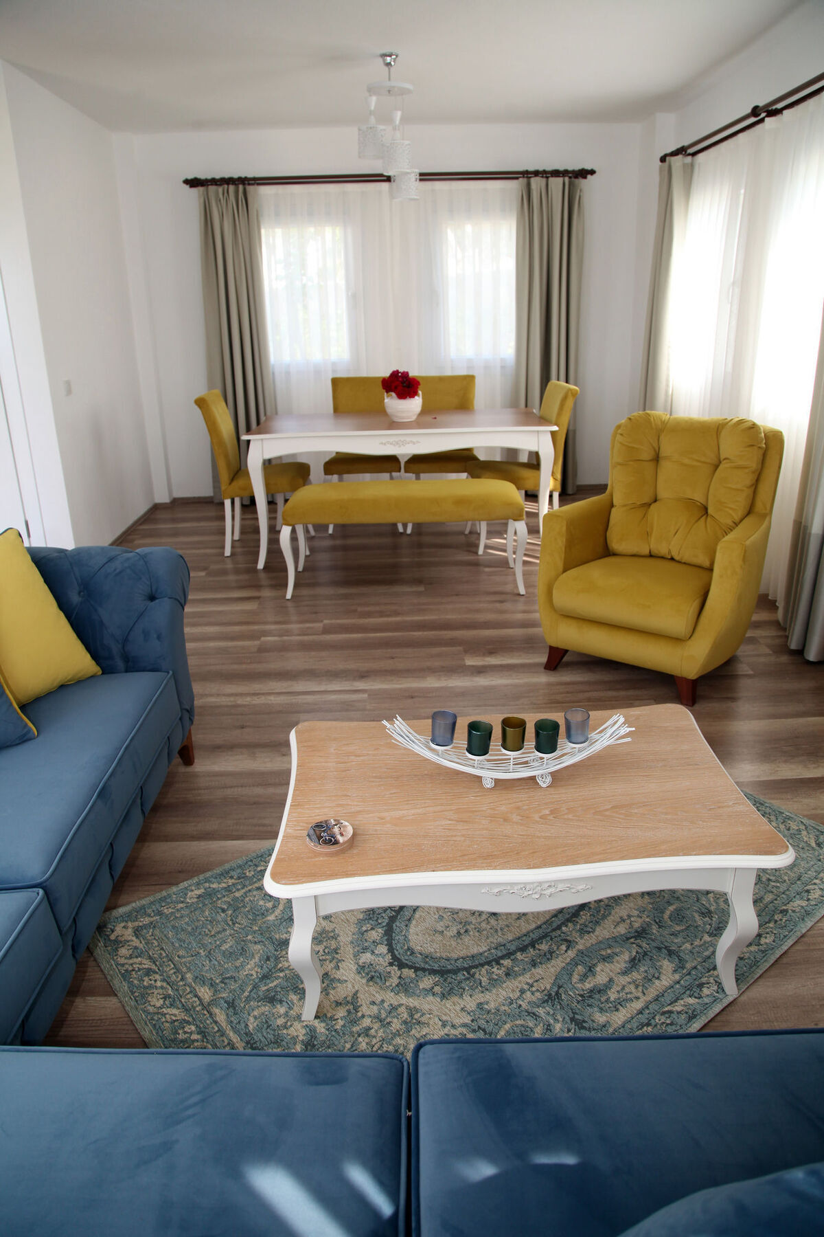Dibek Homes & 4* Yalikavak