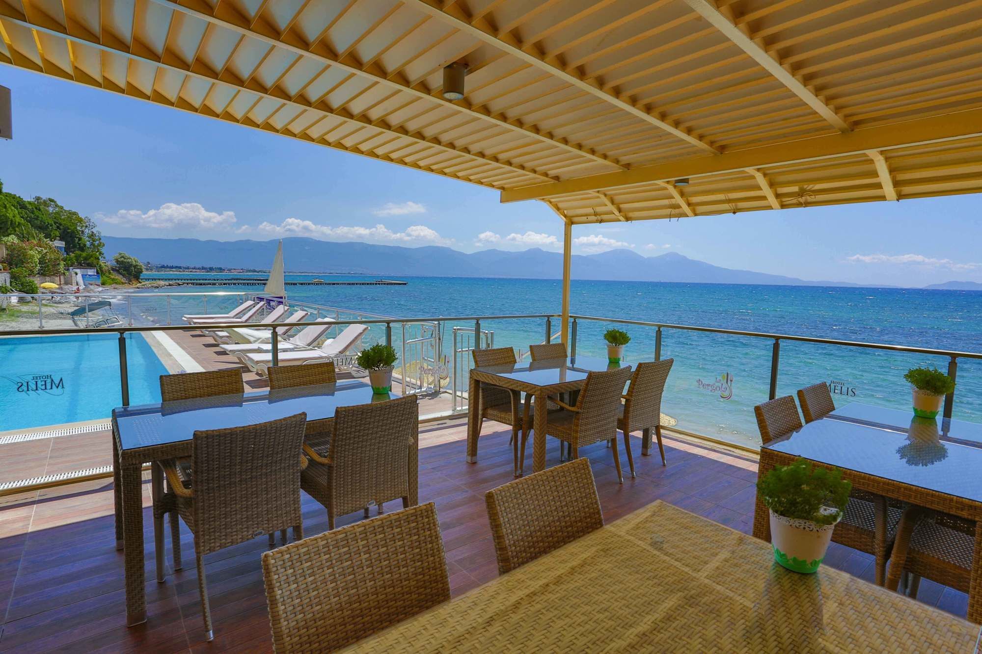 Hotel Melis 2*