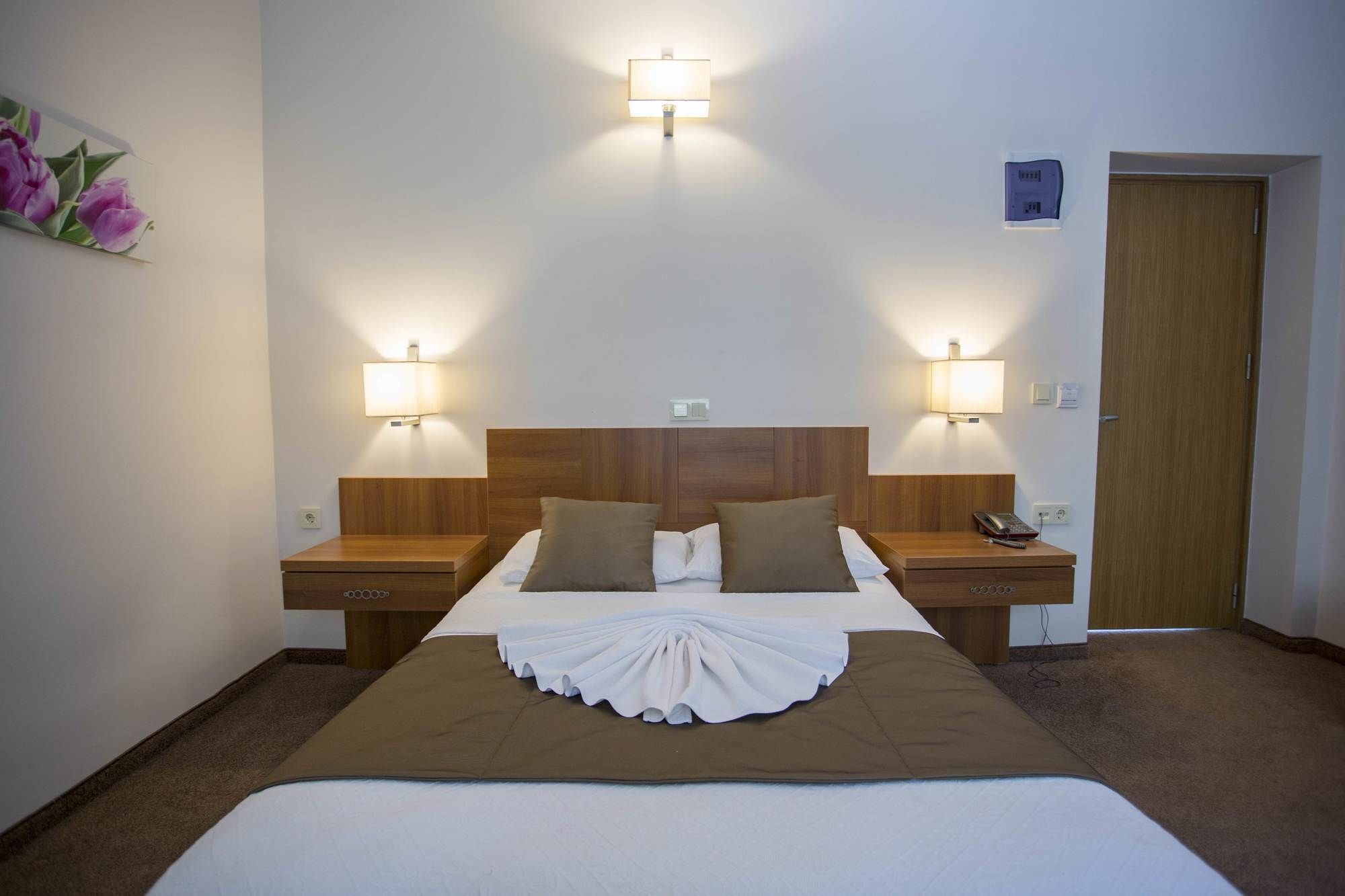 Melis Hotel Kusadasi