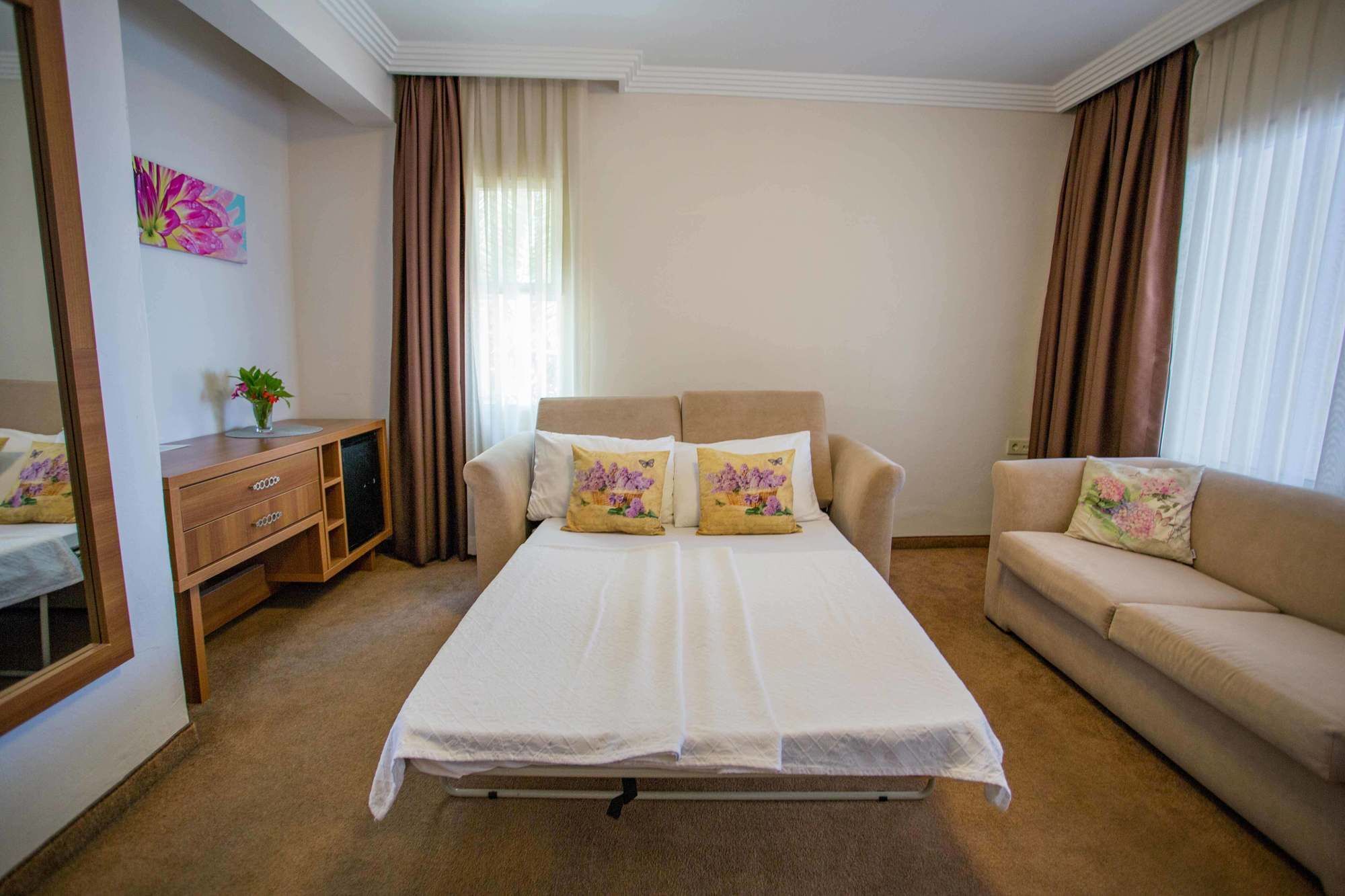 Melis Hotel Kusadasi