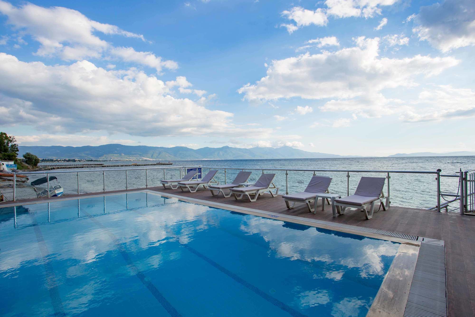 Hotel Melis Kusadasi