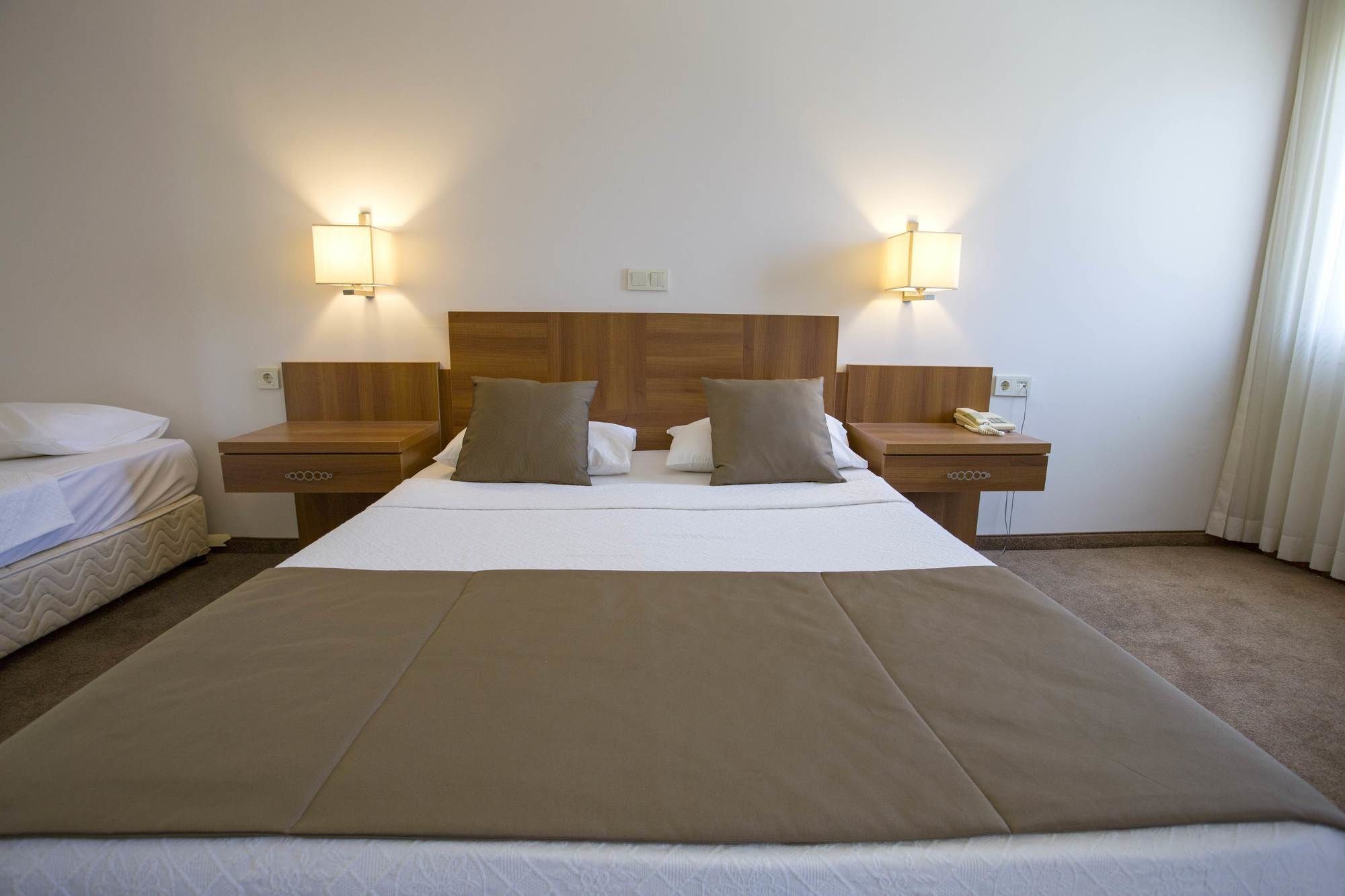 Hotel Melis