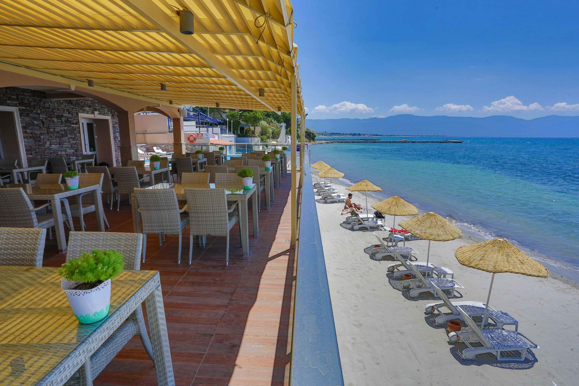 Melis Hotel
