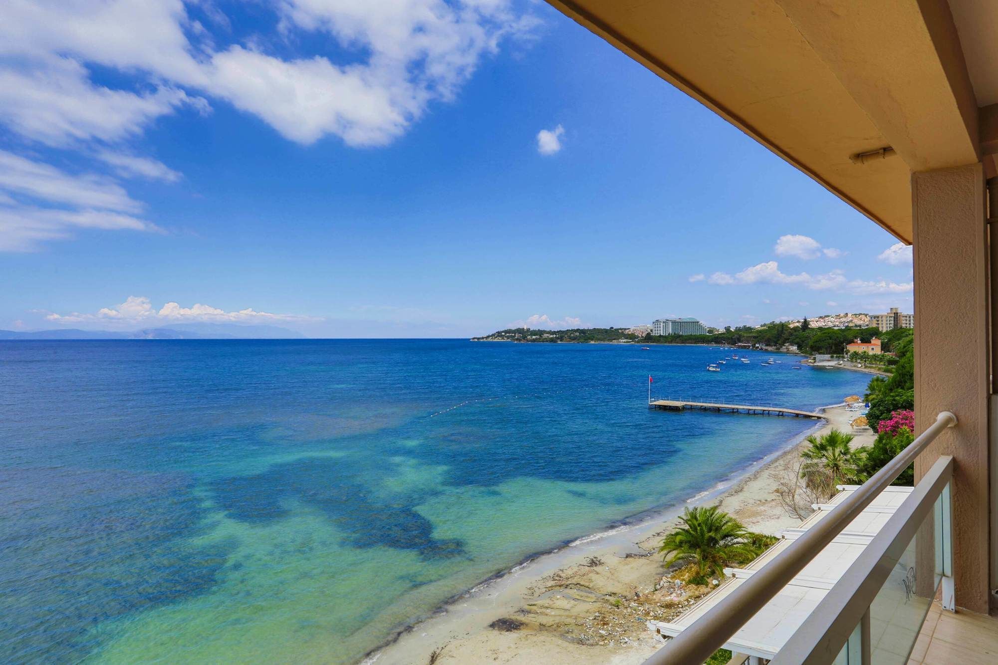 Hotel Melis Kusadasi