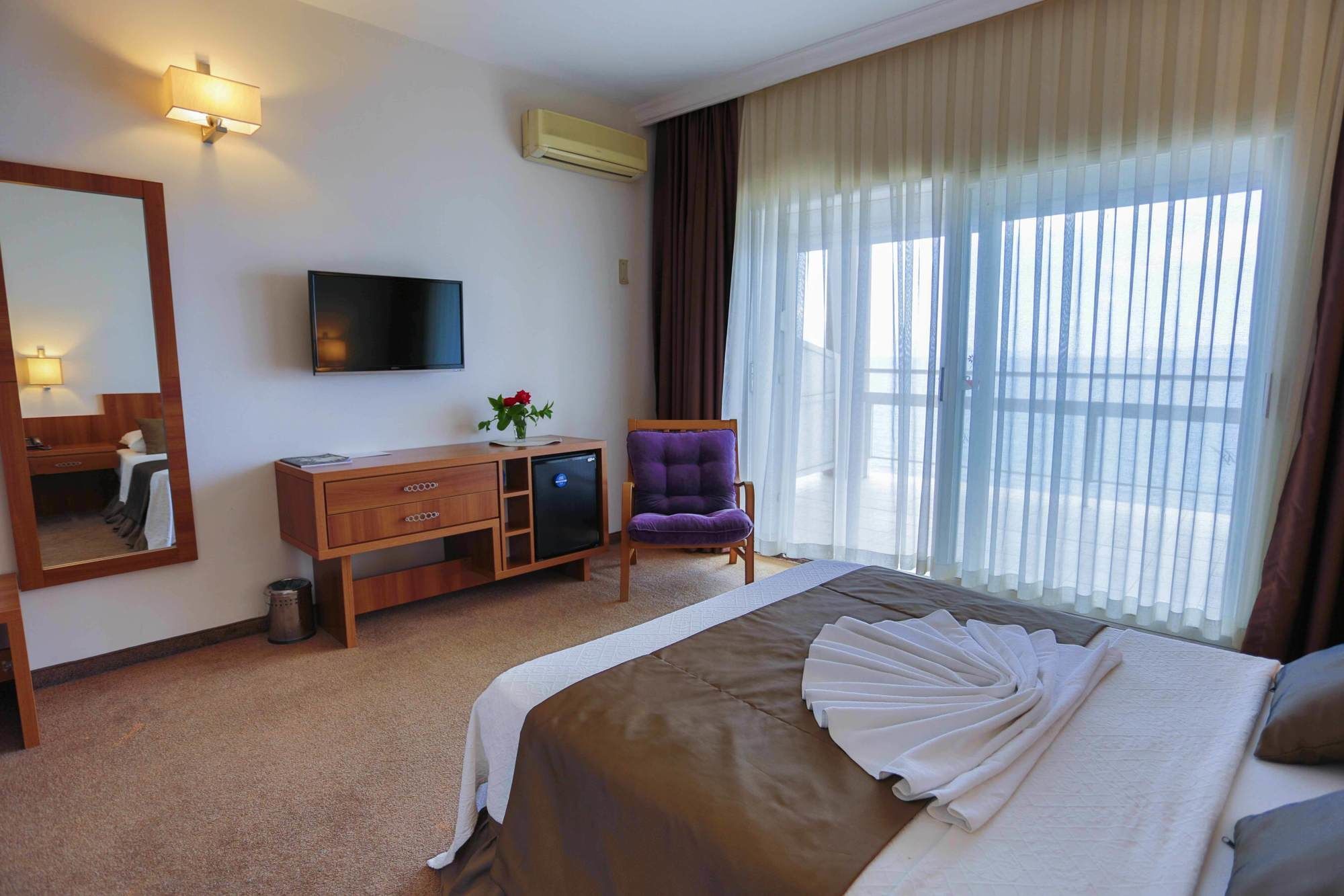 Hotel Melis Kusadasi