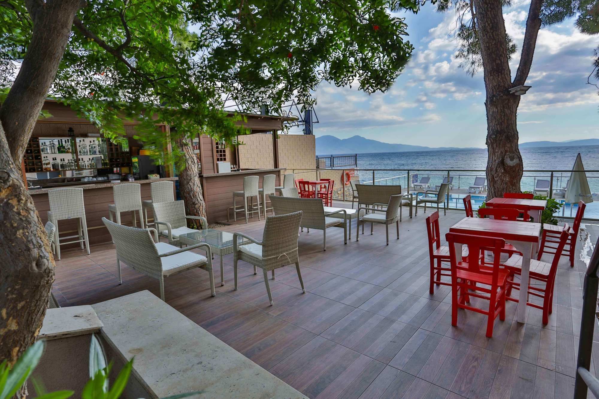 Hotel Melis