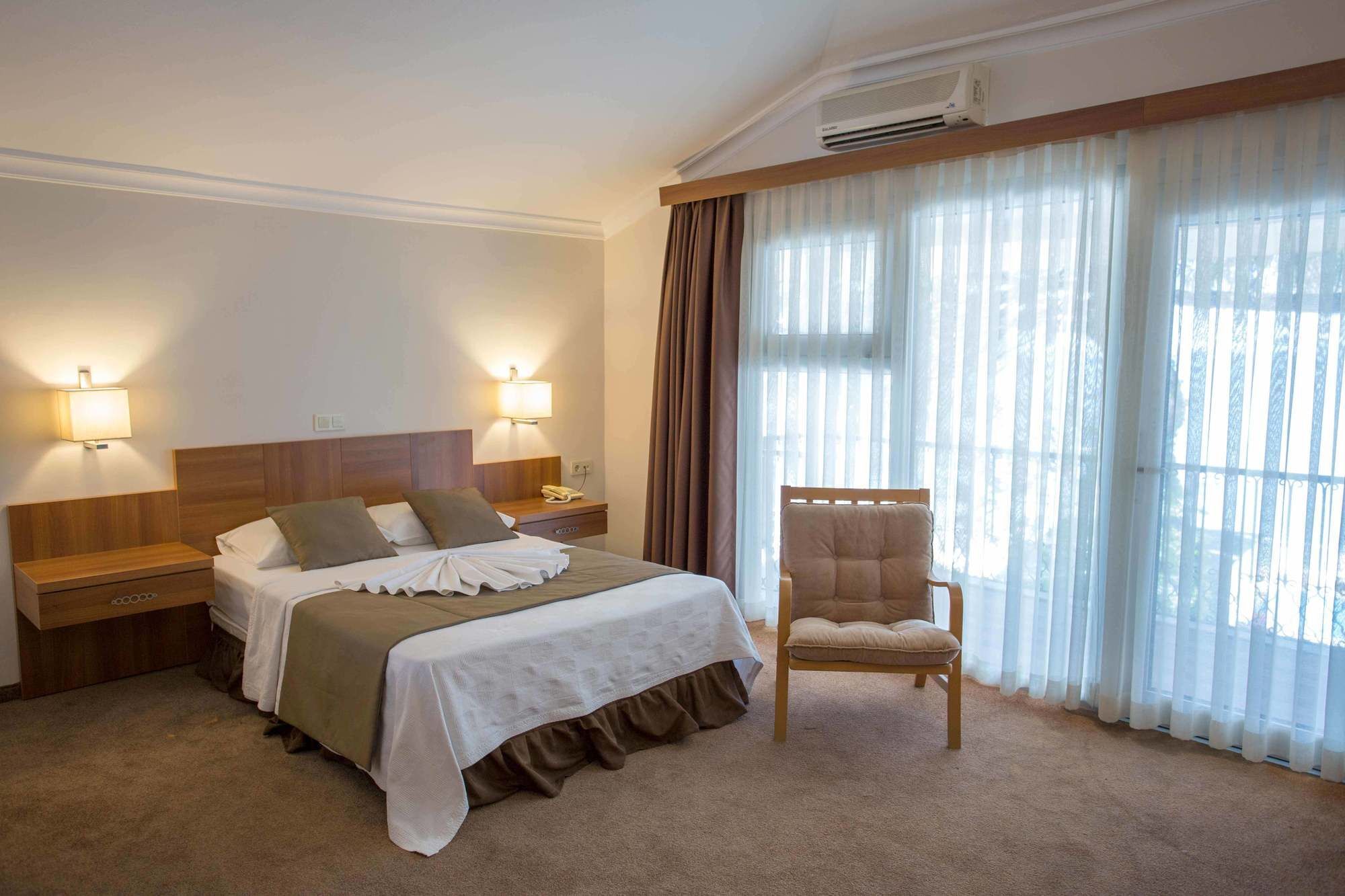Melis Hotel