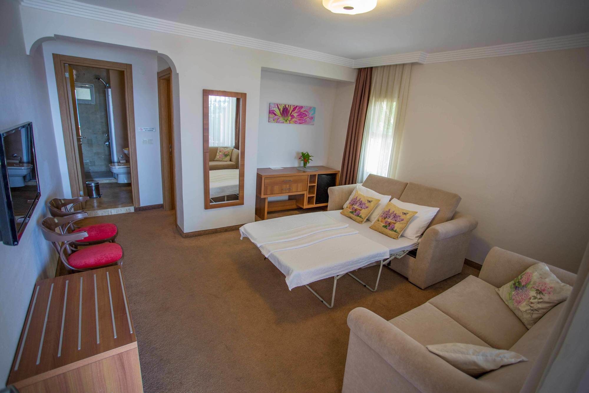Hotel Melis 2*