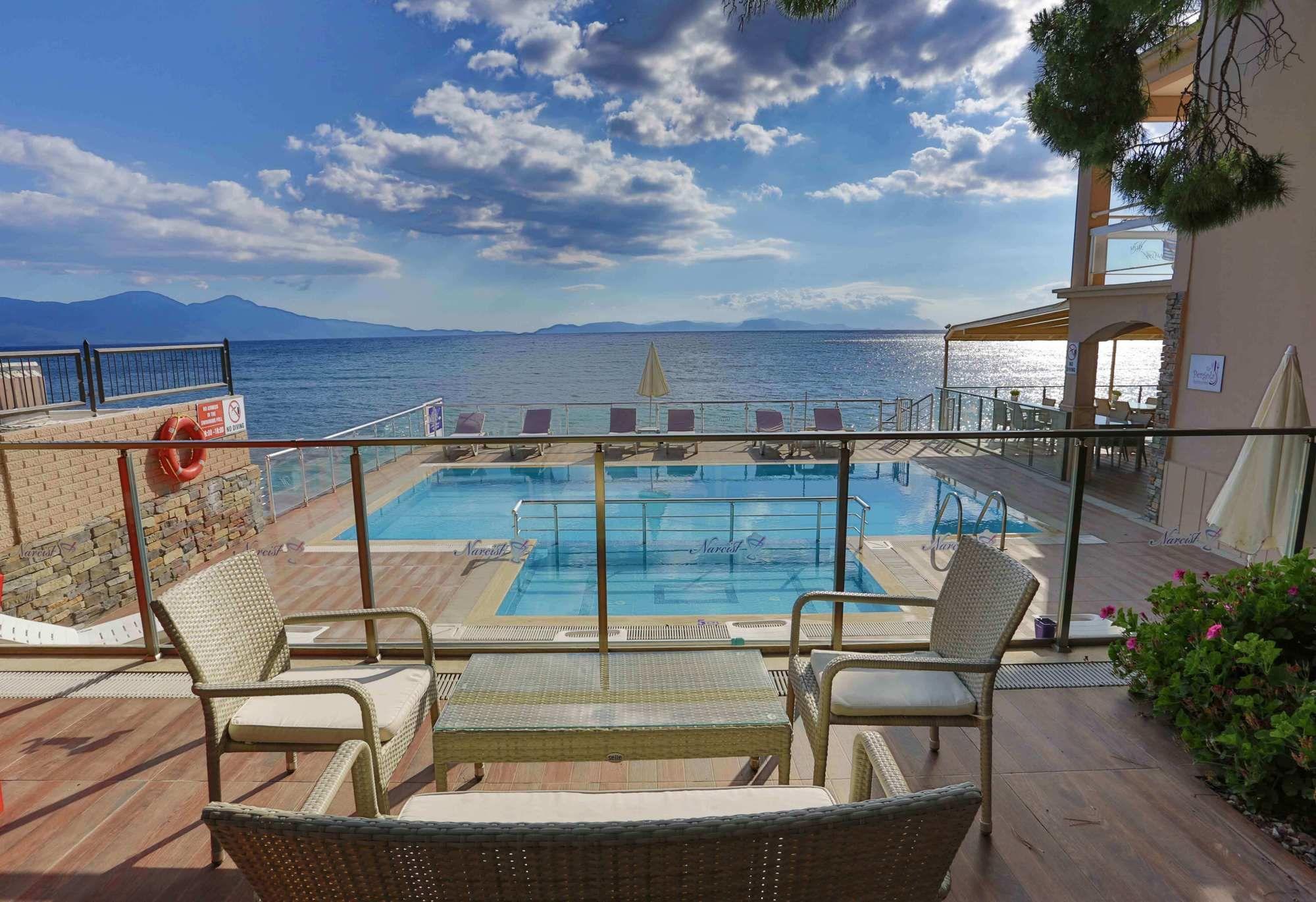 Hotel Melis