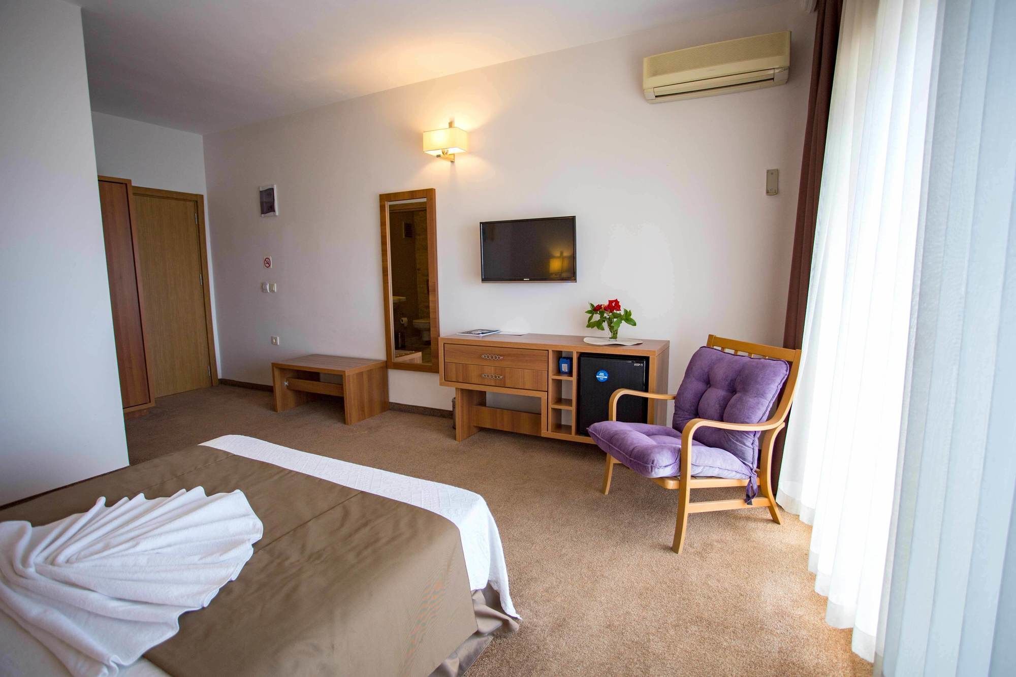 Hotel Melis 2*