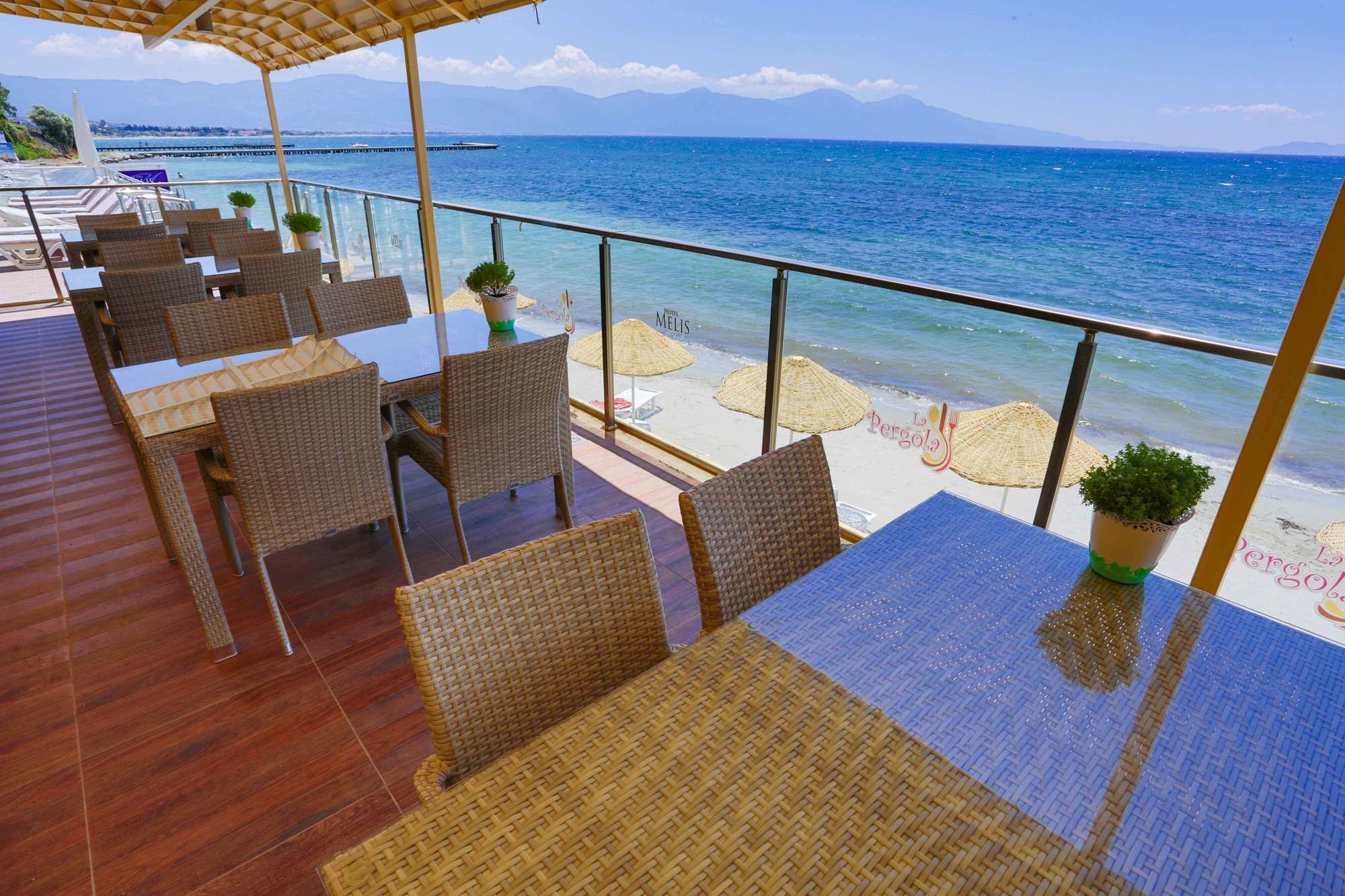 Hotel Melis Kusadasi