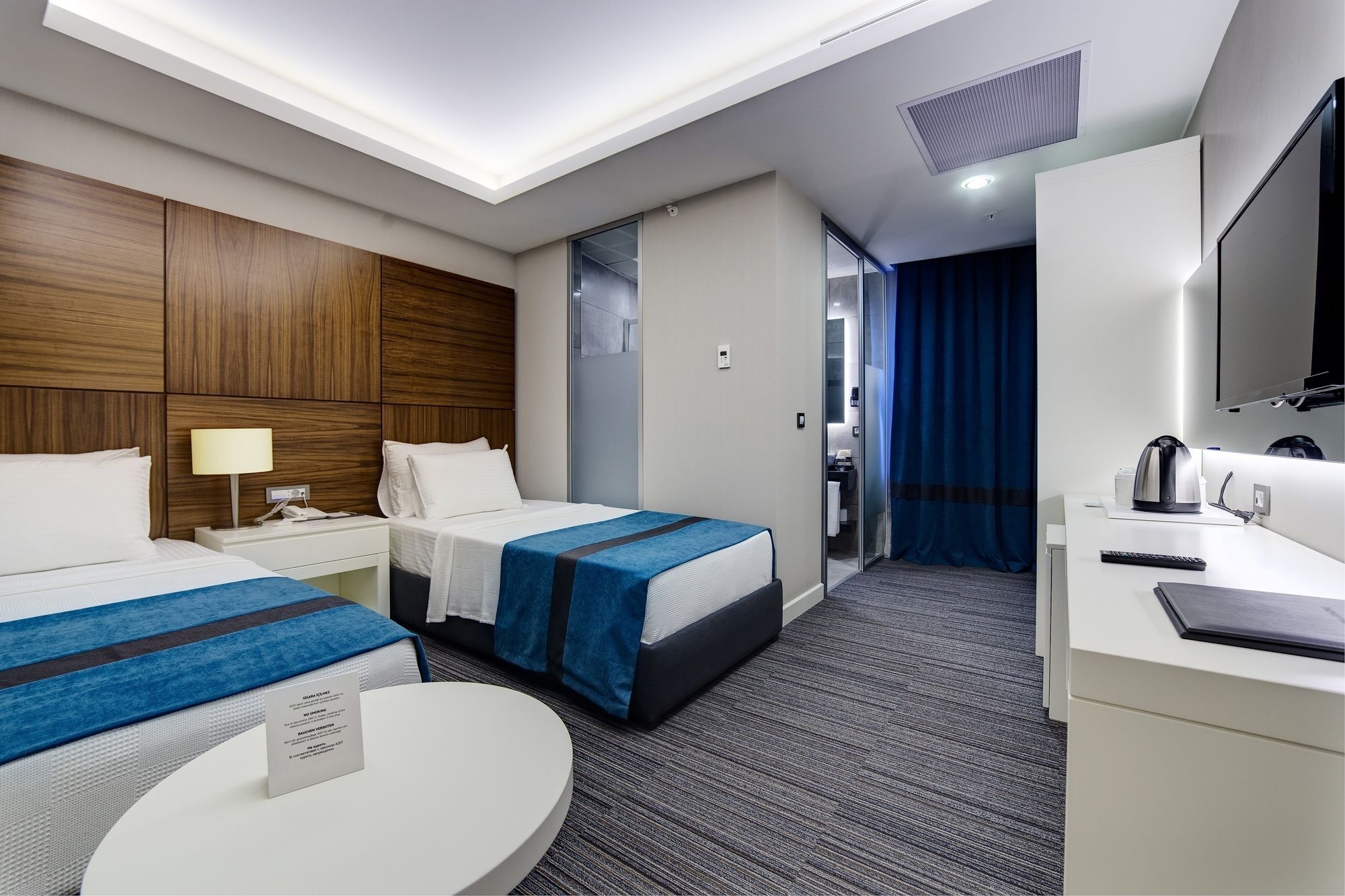 Hotel The Menord
