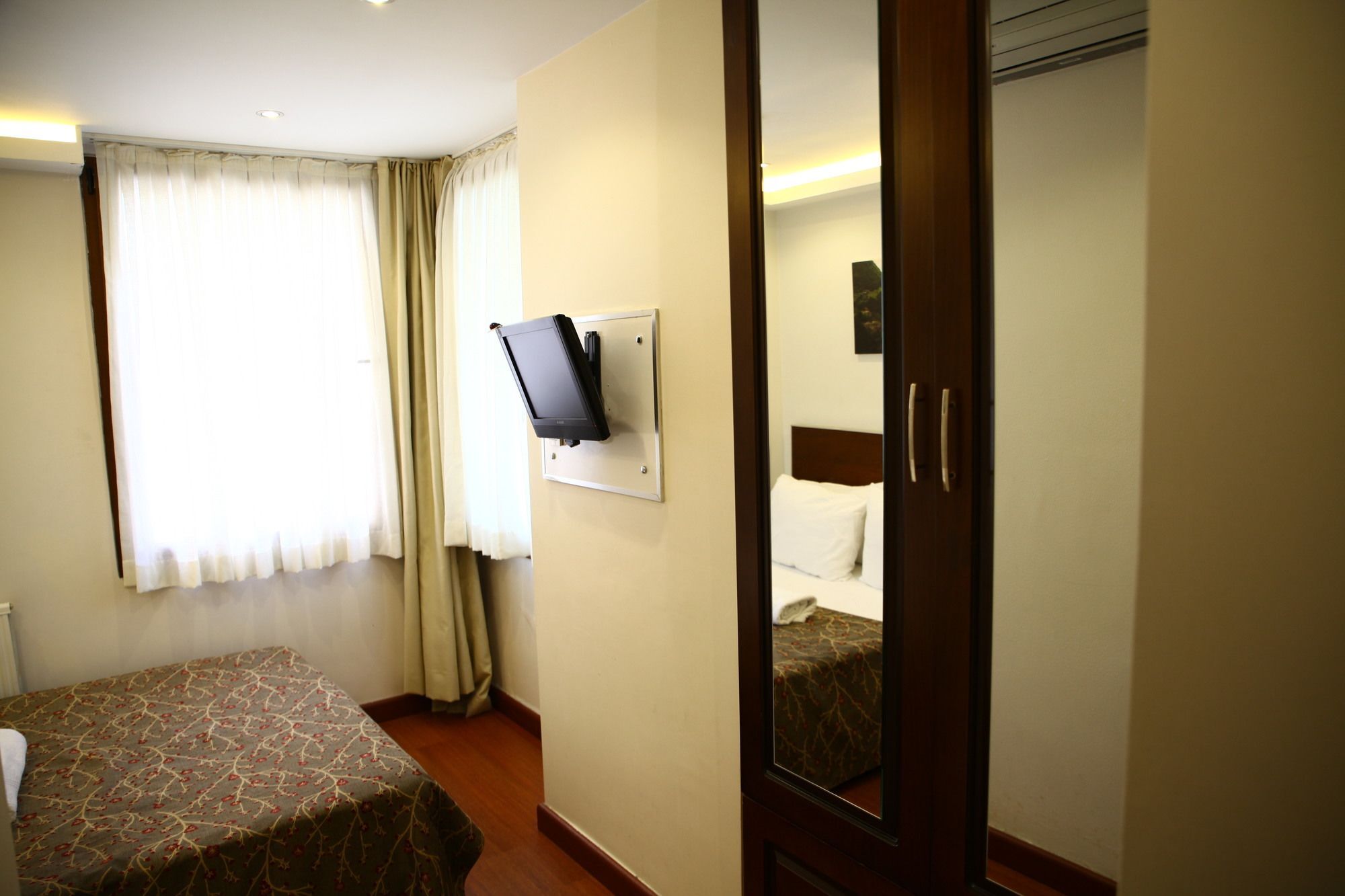 Hotel Buyukada Comfort Otel 3*