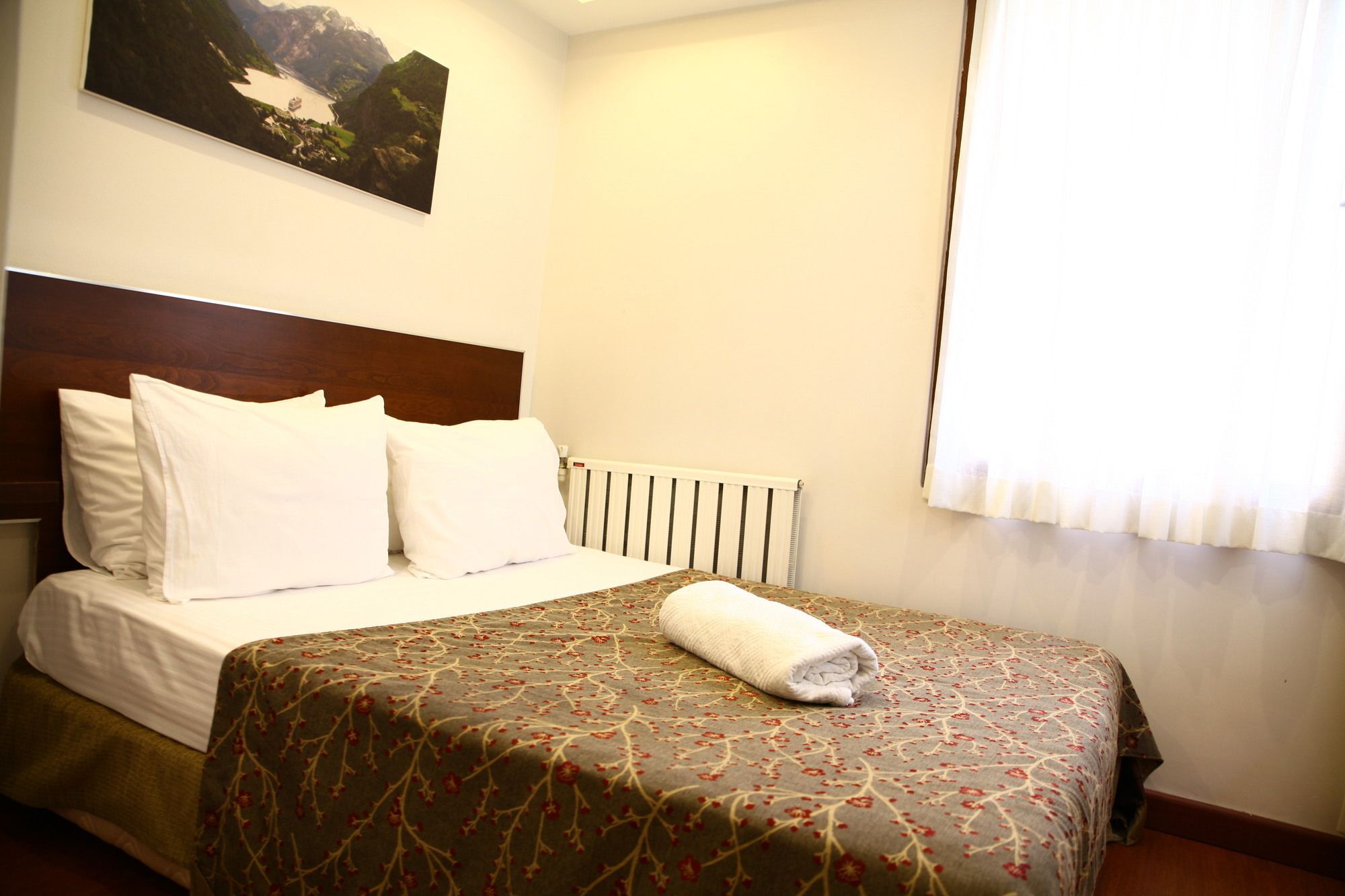 Hotel Buyukada Comfort Otel 3*