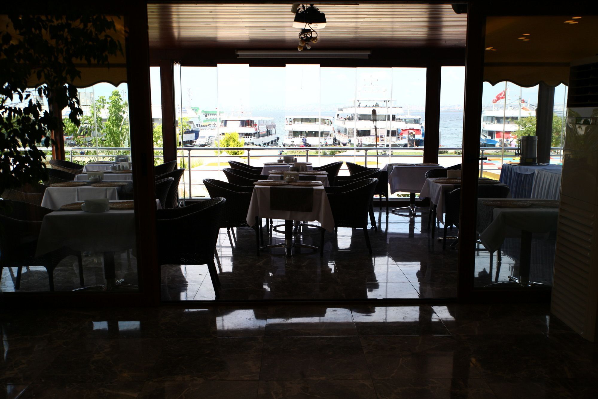 Buyukada Comfort Otel Hotel Adalar