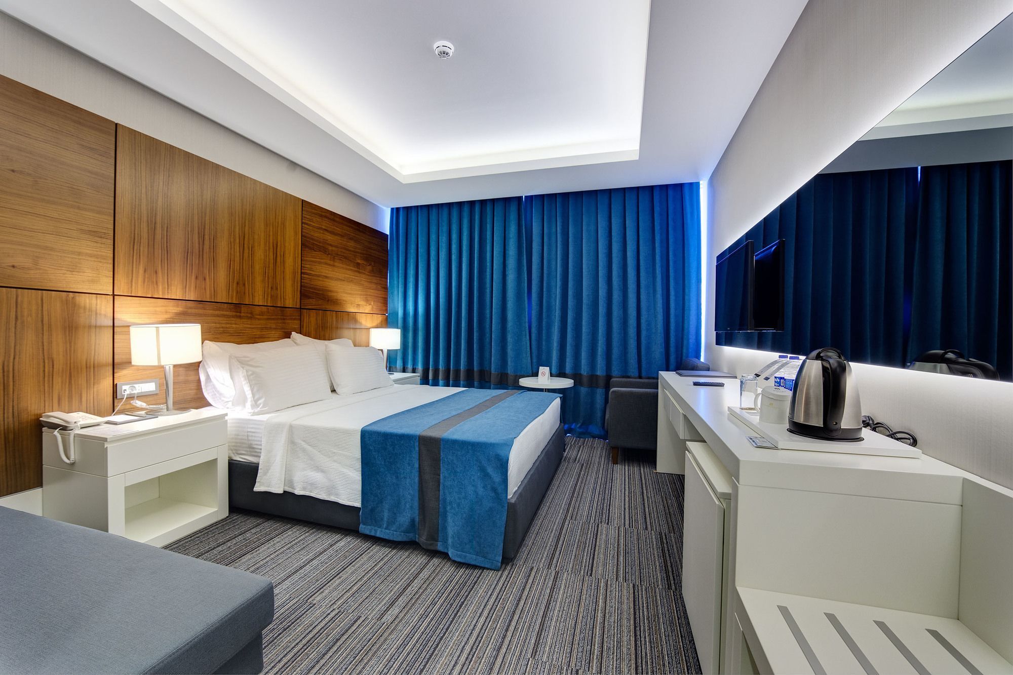Hotel The Menord