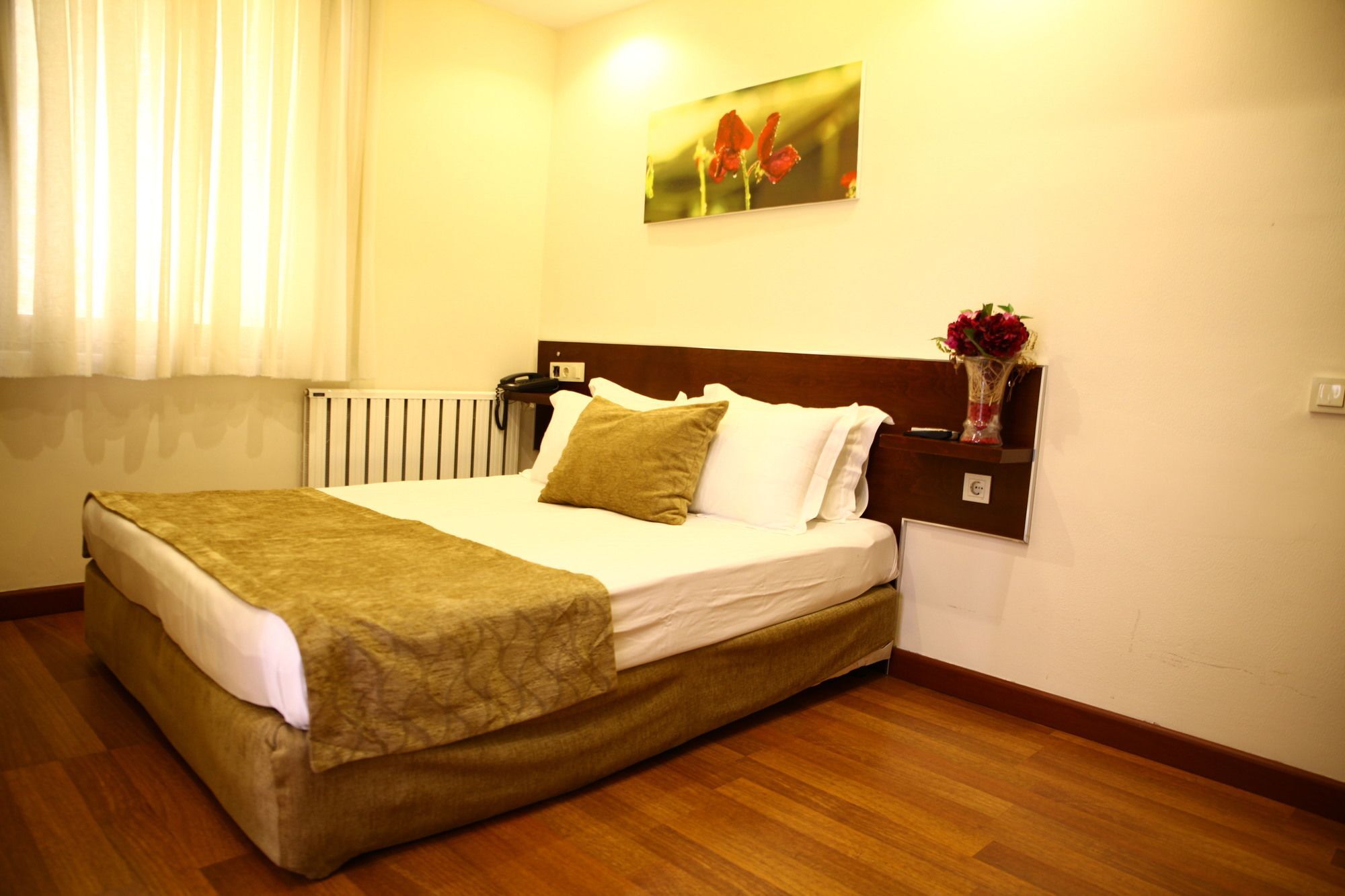 Hotel Buyukada Comfort Otel