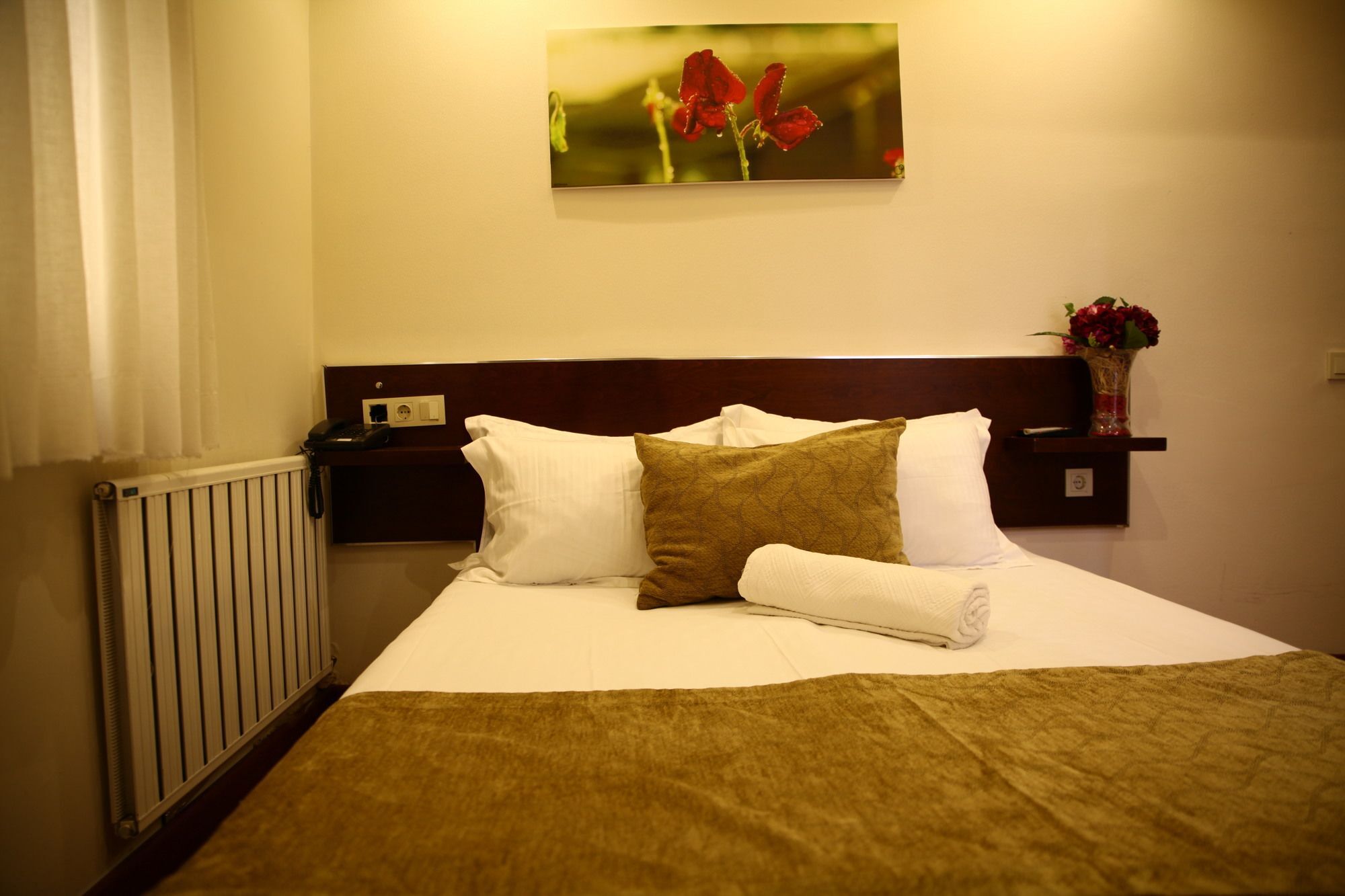Hotel Buyukada Comfort Otel 3*