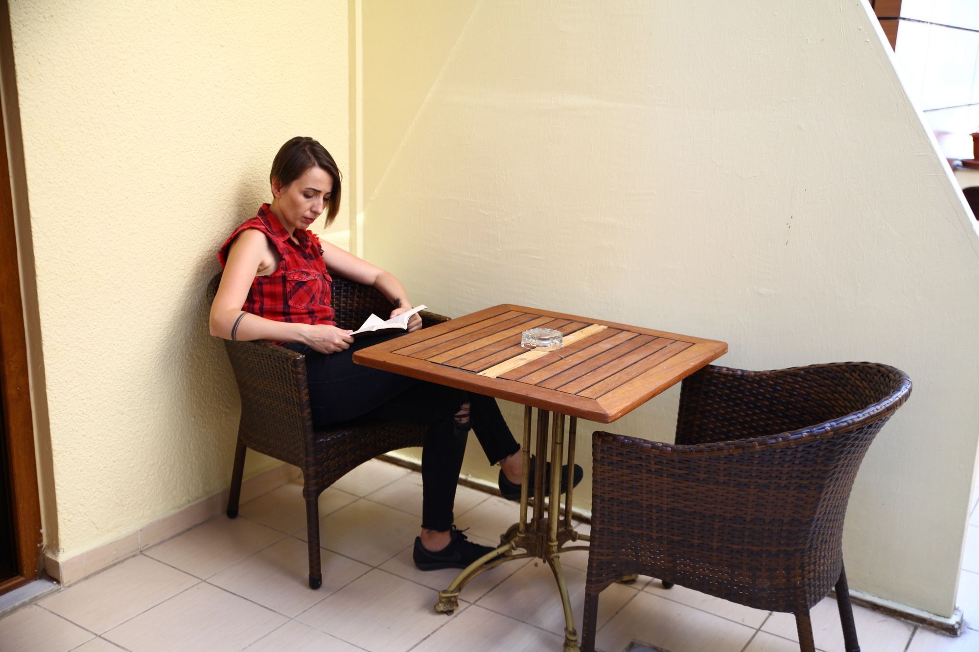 Buyukada Comfort Otel Hotel