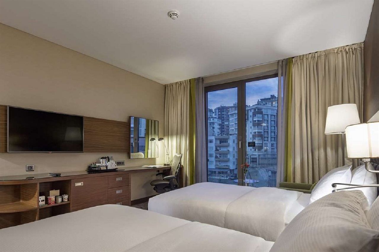 Doubletree By Hilton Hotel Trabzon