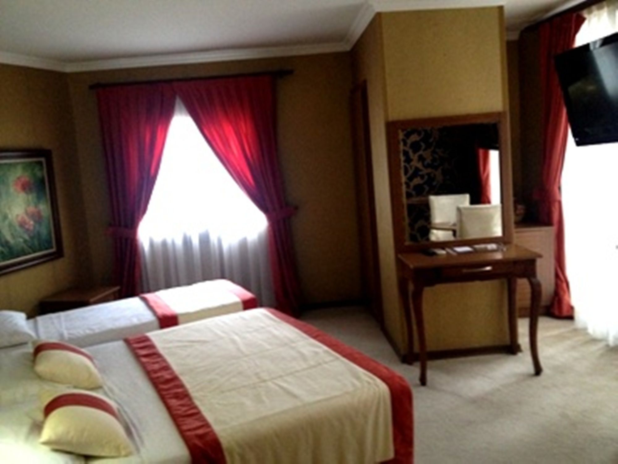 Hotel Mira Alsancak Izmir