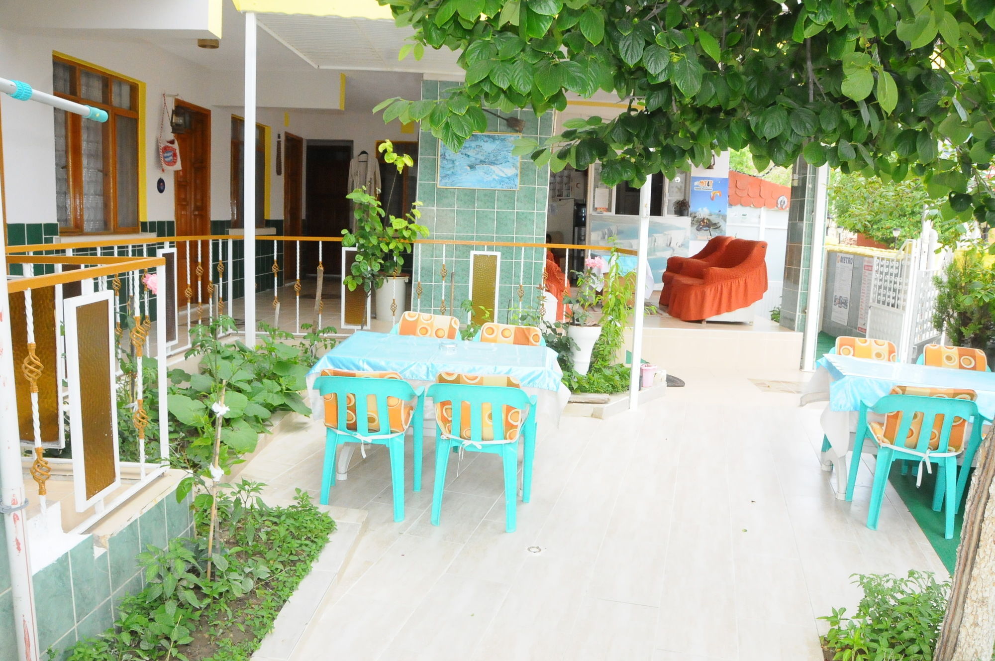 Kervansaray 3*