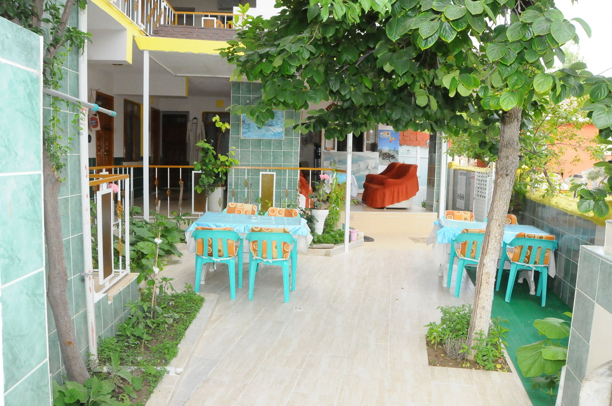 Hotel Kervansaray