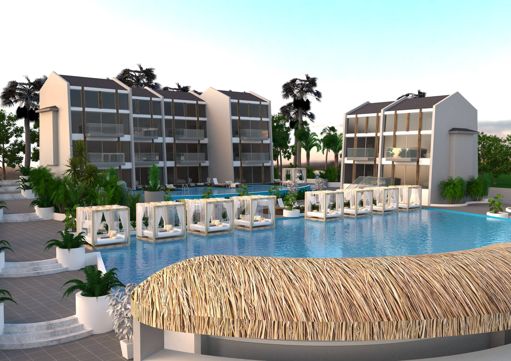Hotel Orka Cove Penthouse & Adults Only