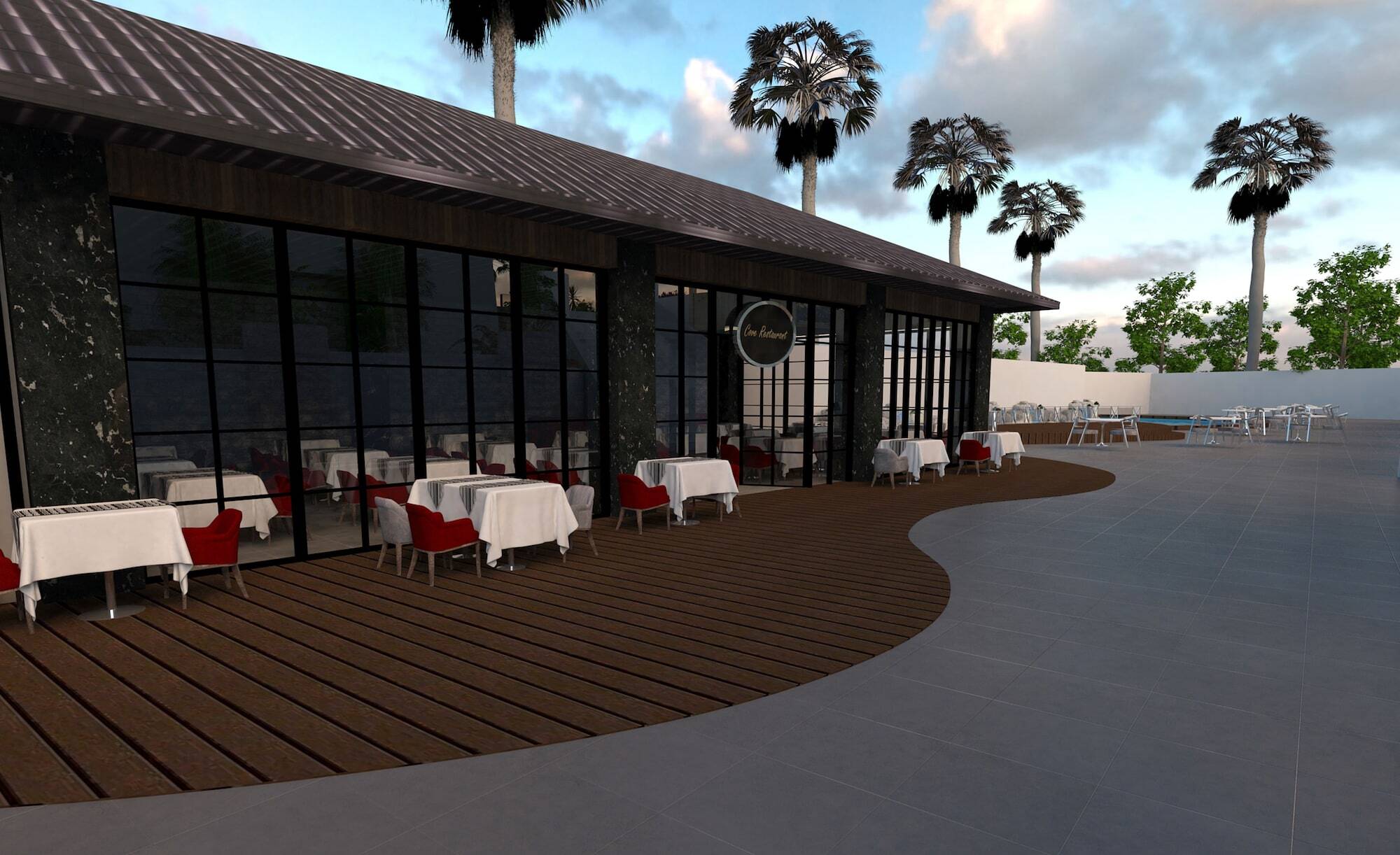 Hotel Orka Cove Penthouse & Adults Only 4*
