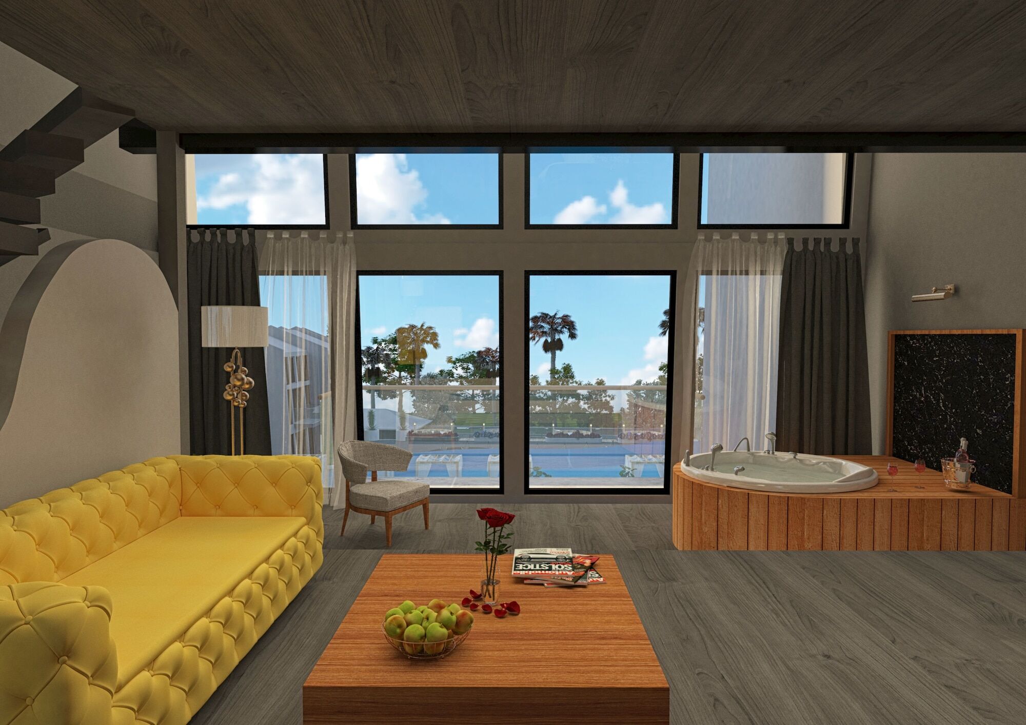 Hotel Orka Cove Penthouse & Adults Only 4*