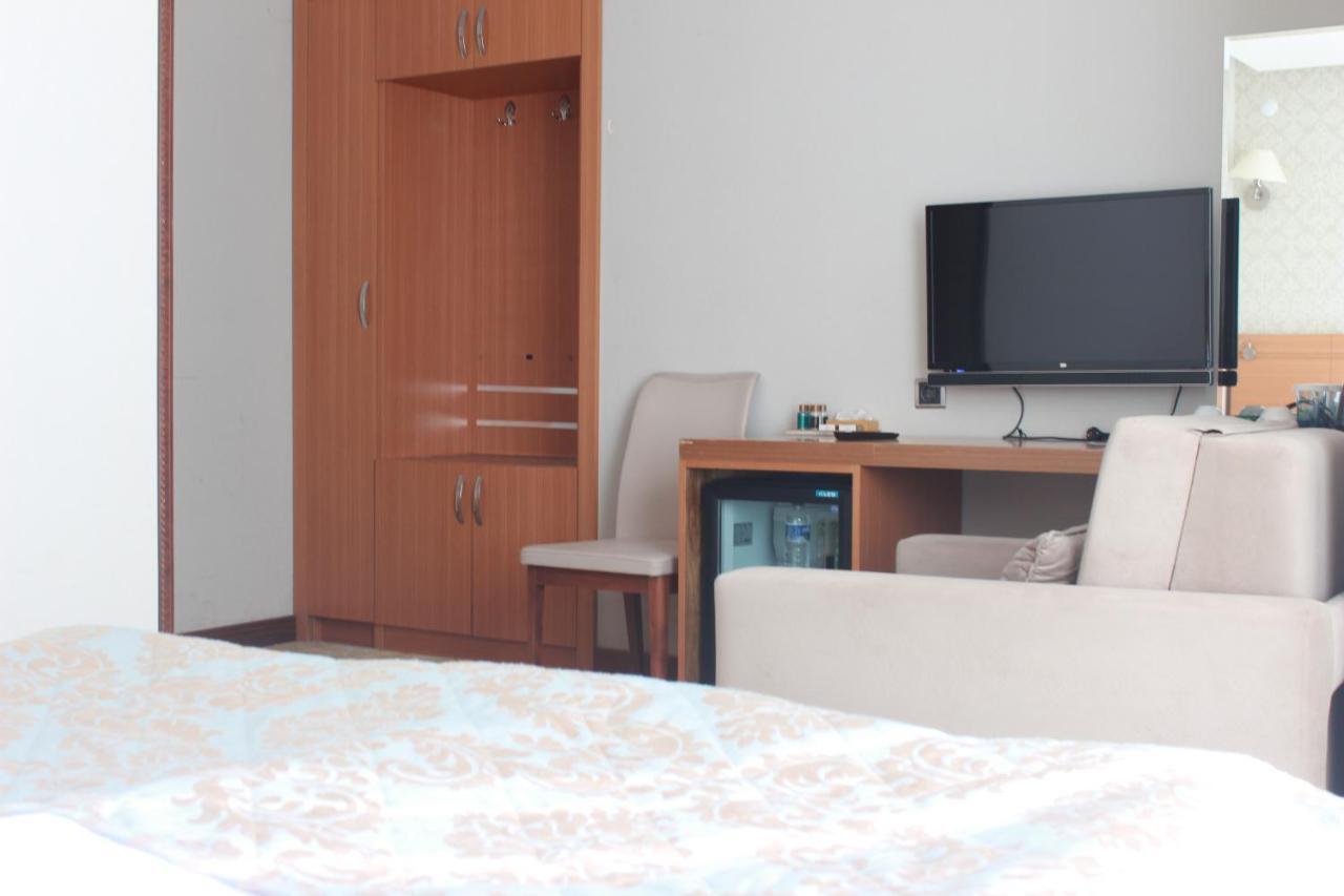 Hasimoglu Hotel 3*