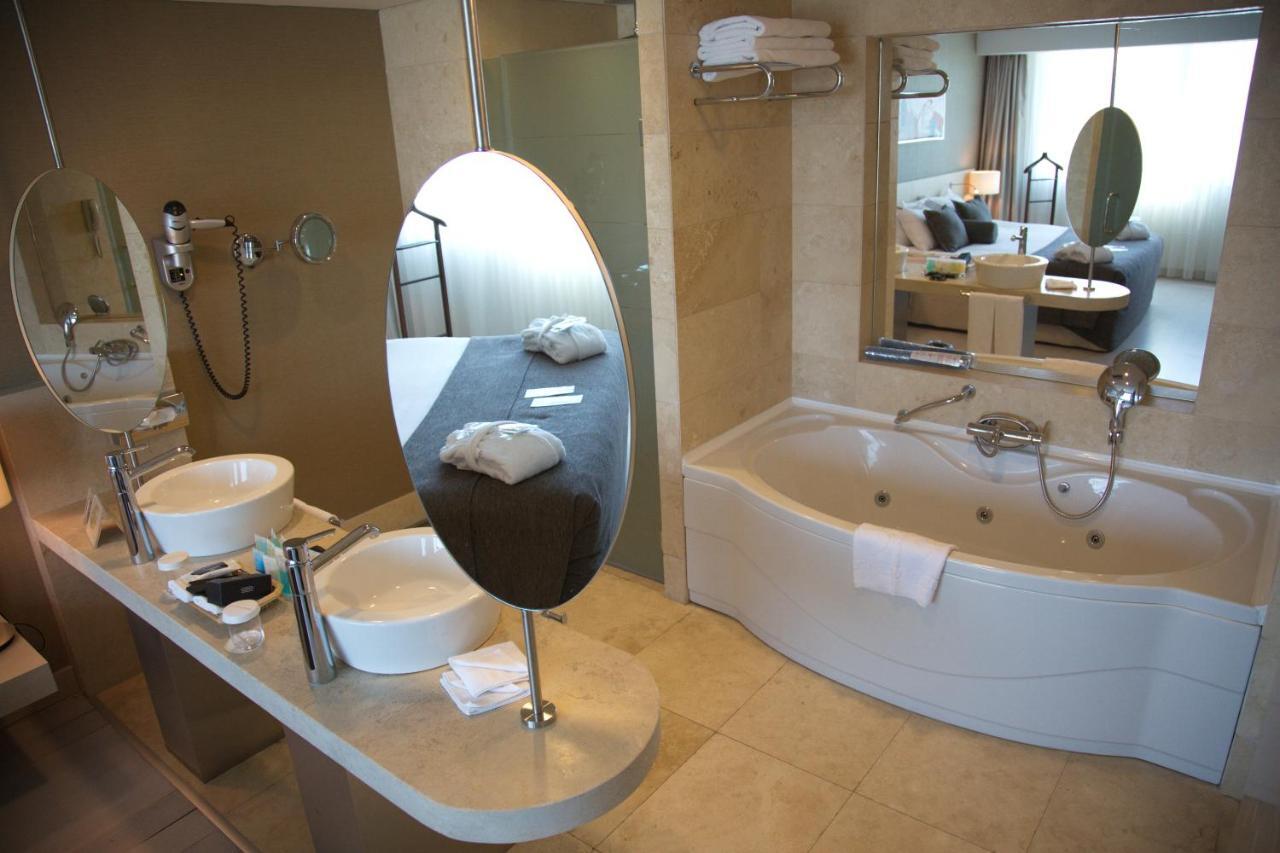 Hotel Cpankara Ankara