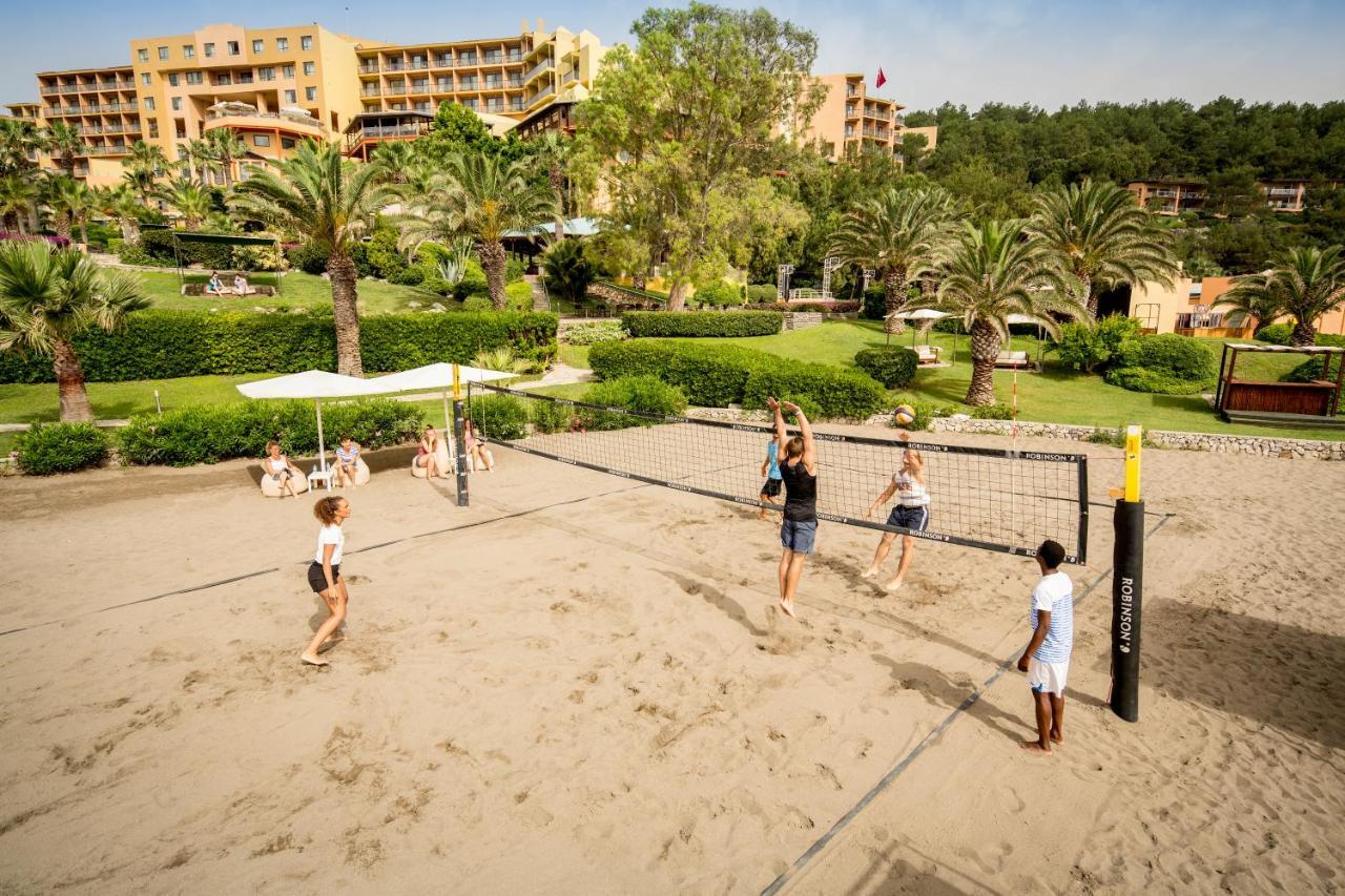 Robinson Sarigerme Park Resort Dalaman